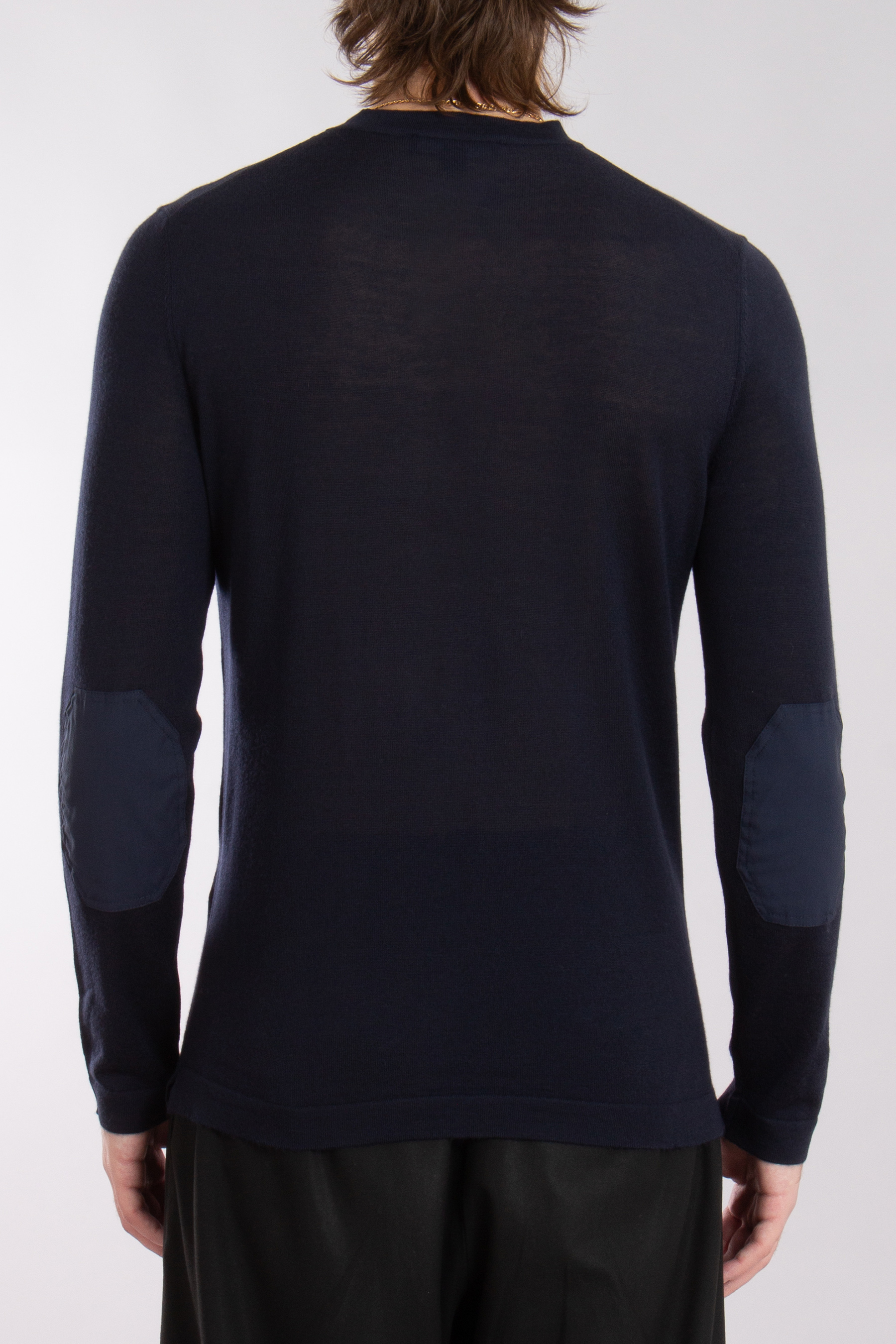 SEASE Cashmere Sweater Round Neck F18 SEASE Cashmere Sweater Round Neck F18