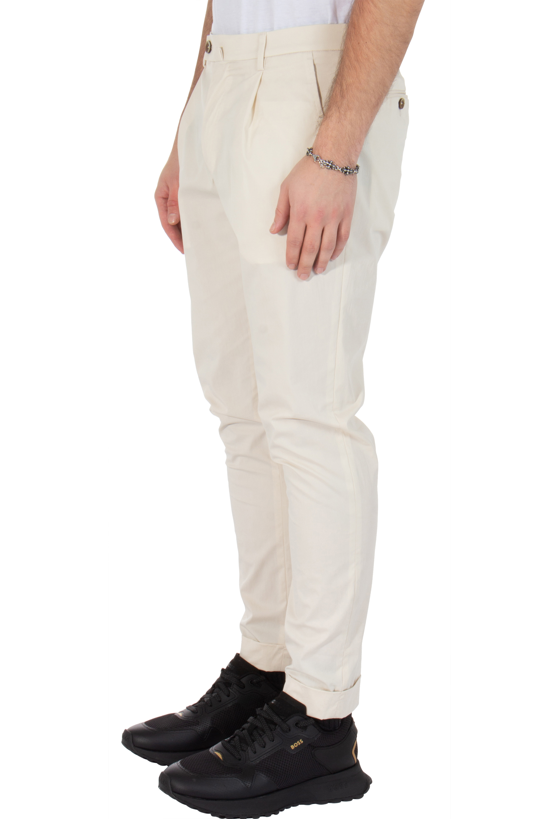 GTA Cotton Nylon Stretch Pants Barry