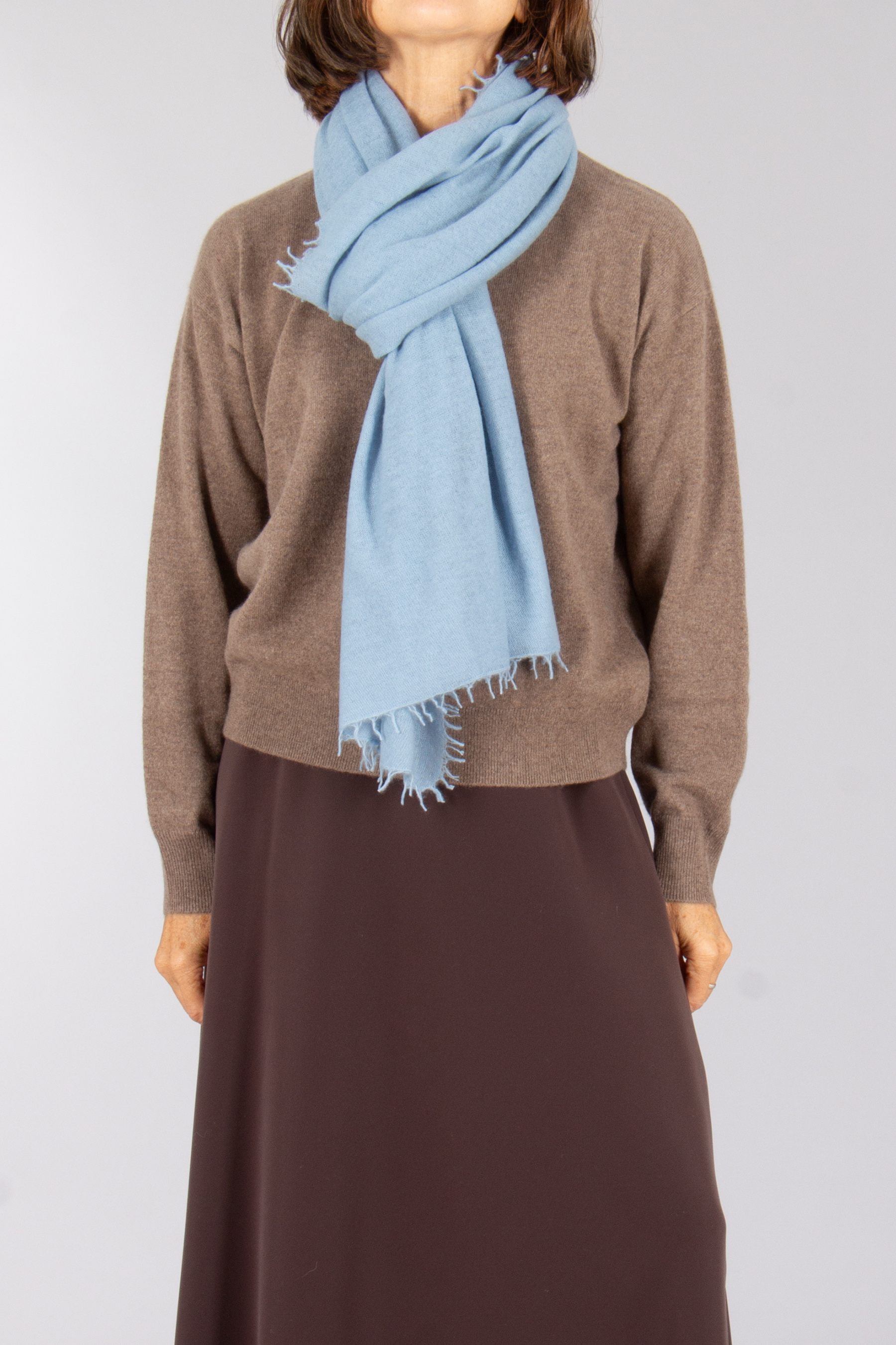 Bekleidung, Halstuch, Strickwaren, Pullover