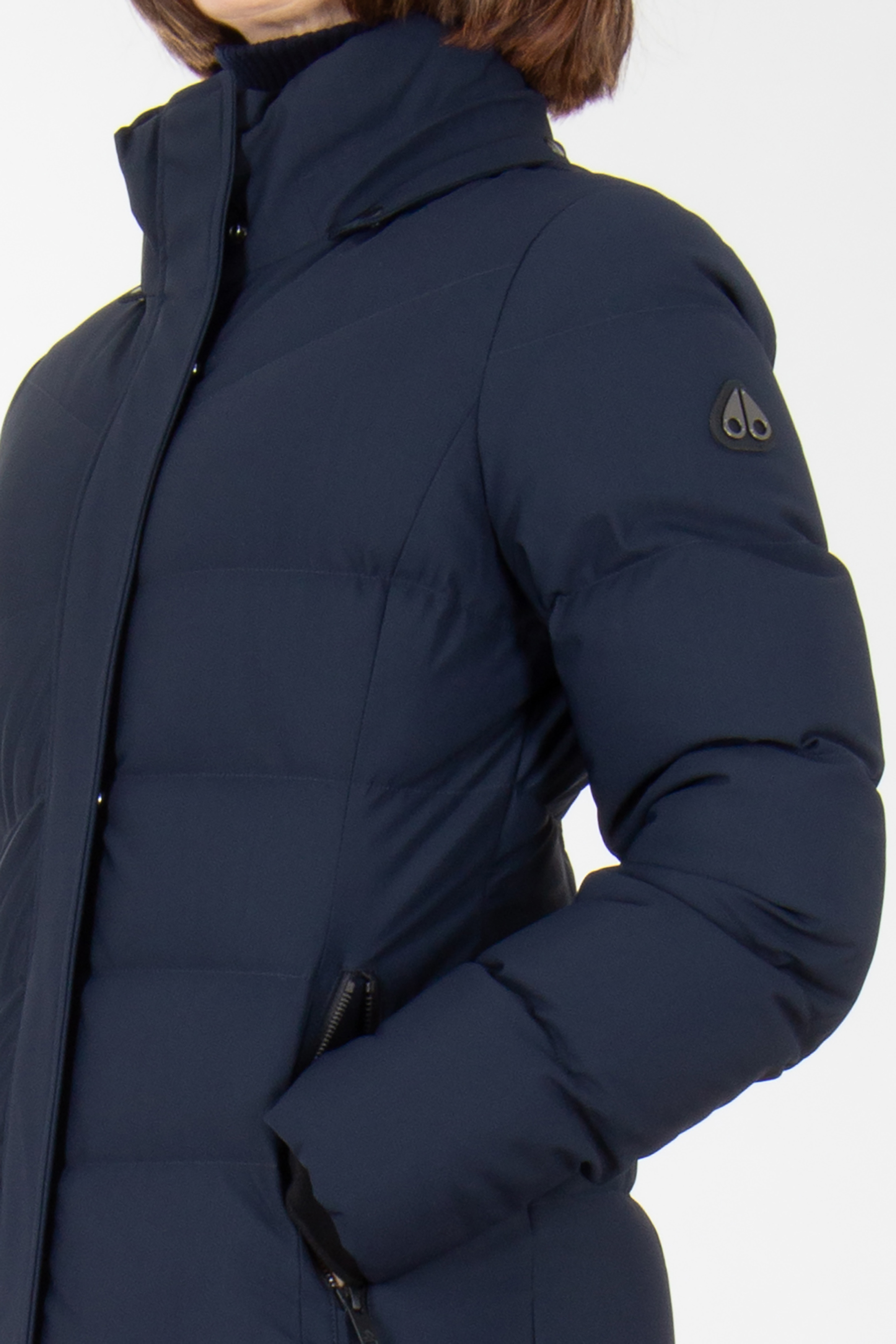 Bekleidung, Mantel, Jacke, Fleece