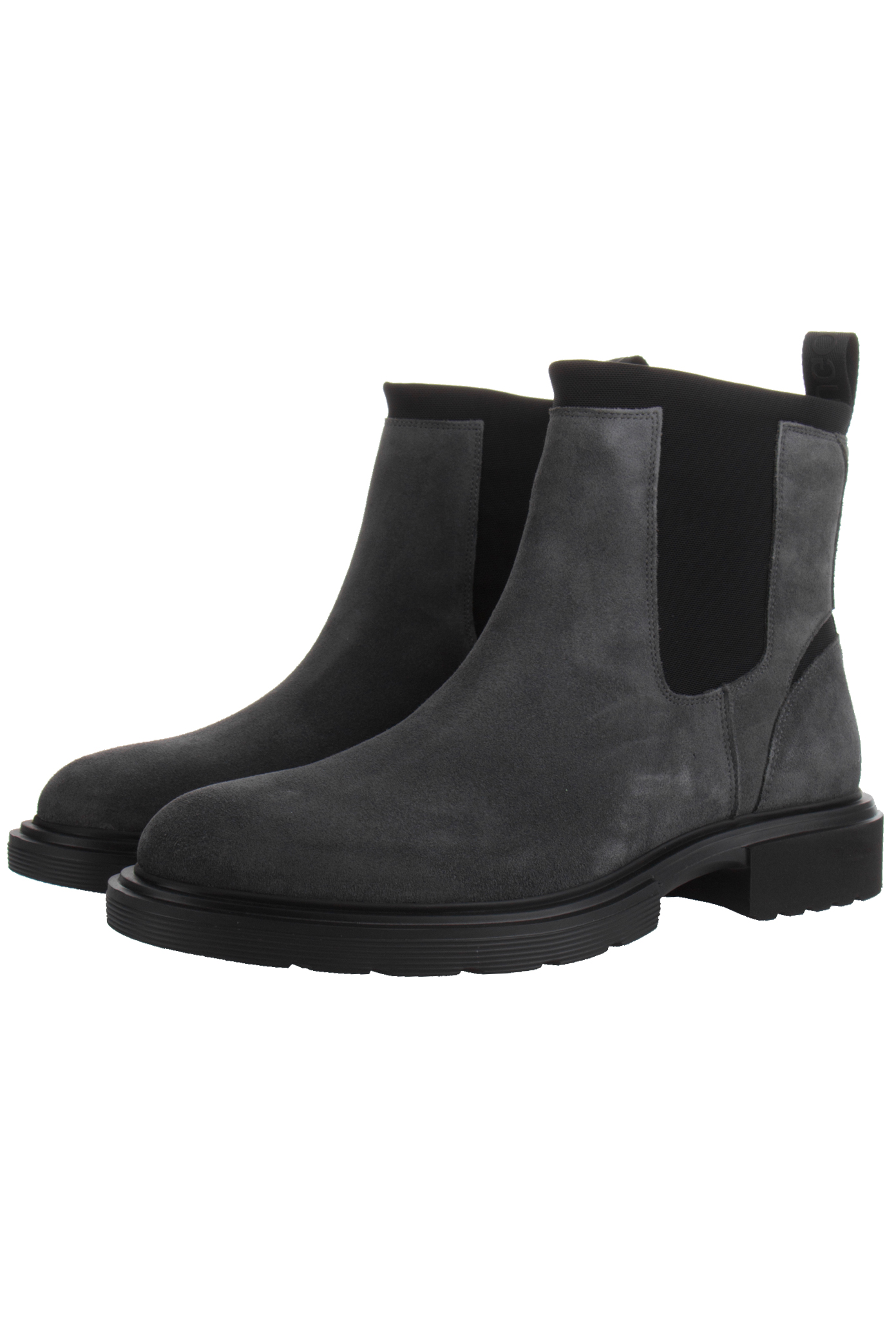 HUGO Chelsea Boots Dart HUGO Chelsea Boots Dart