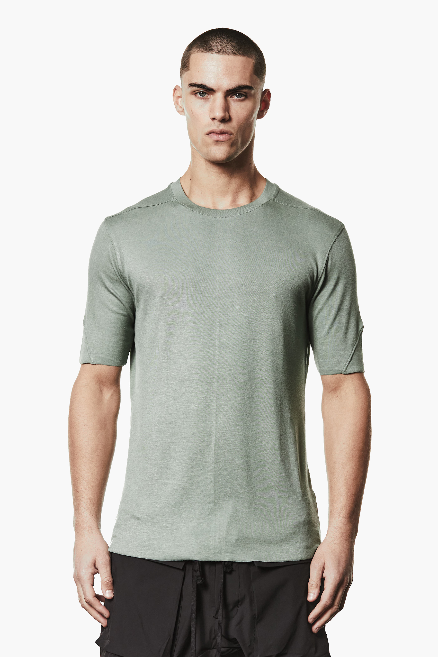T-shirt, Langarm, Ärmel, Mann, Person