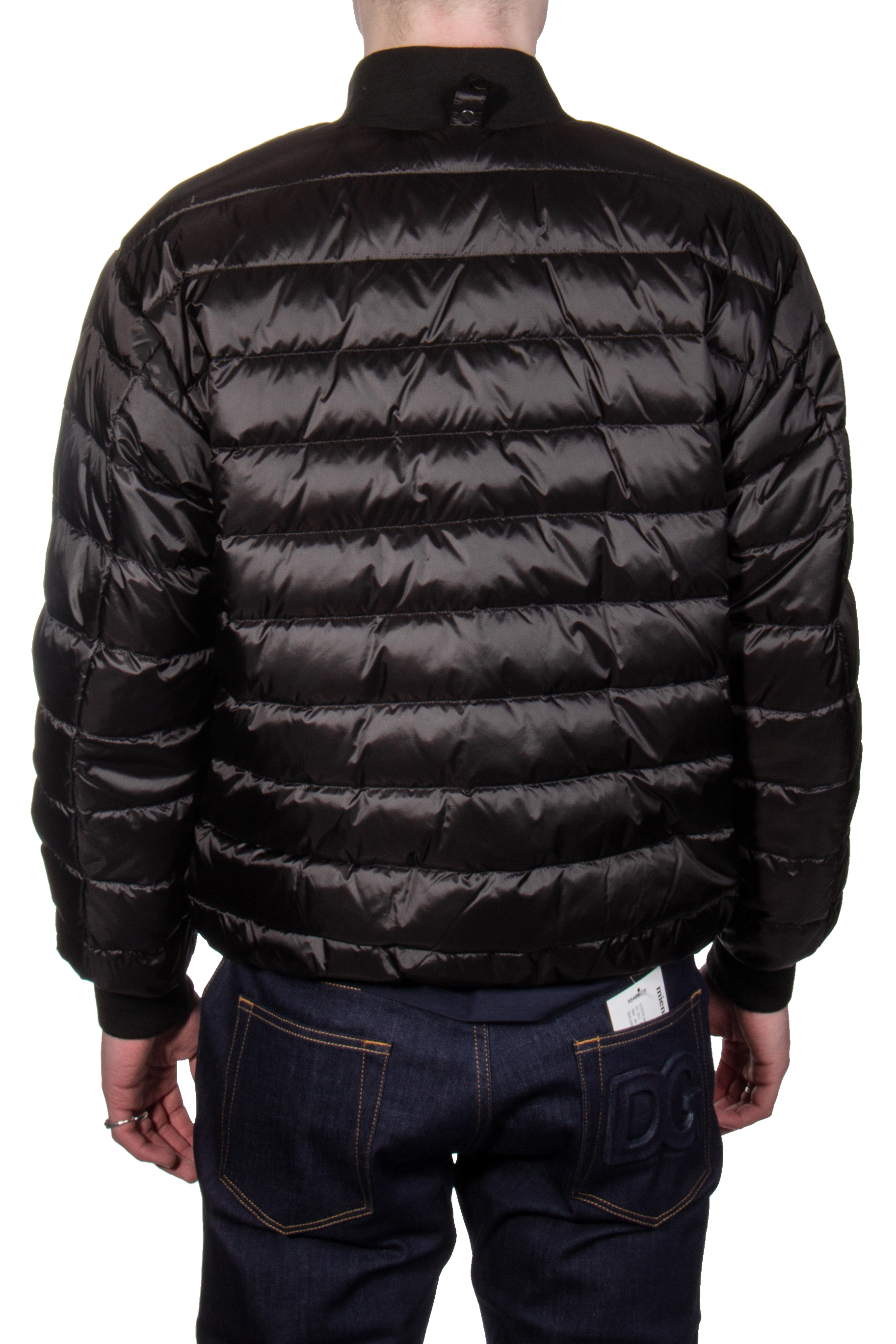 ASPESI 2 in 1 Double Down Jacket ASPESI 2 in 1 Double Down Jacket