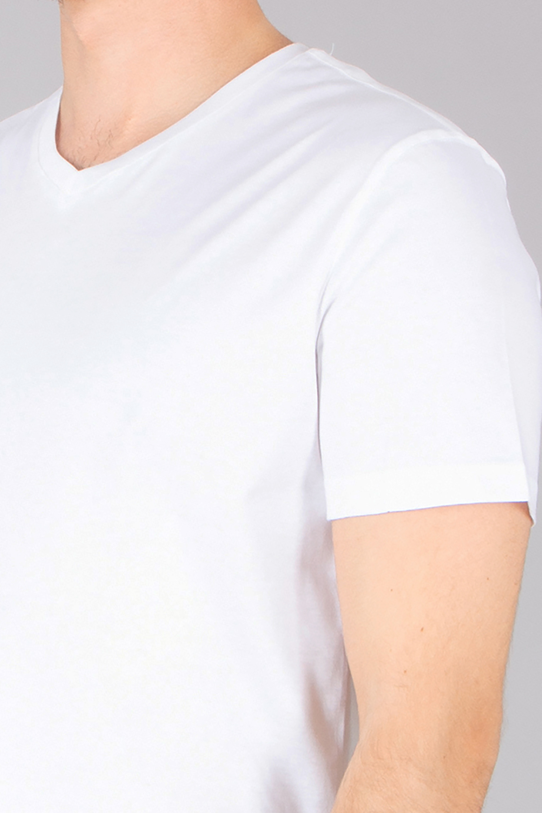 T-shirt, Unterhemd, Erwachsener, Mann, Person