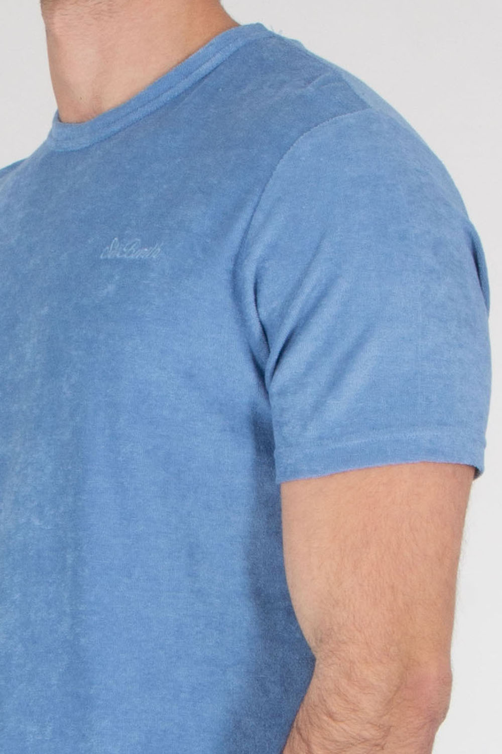 MC 2 SAINT BARTH Regular fit short sleeve T-Shirt Gary