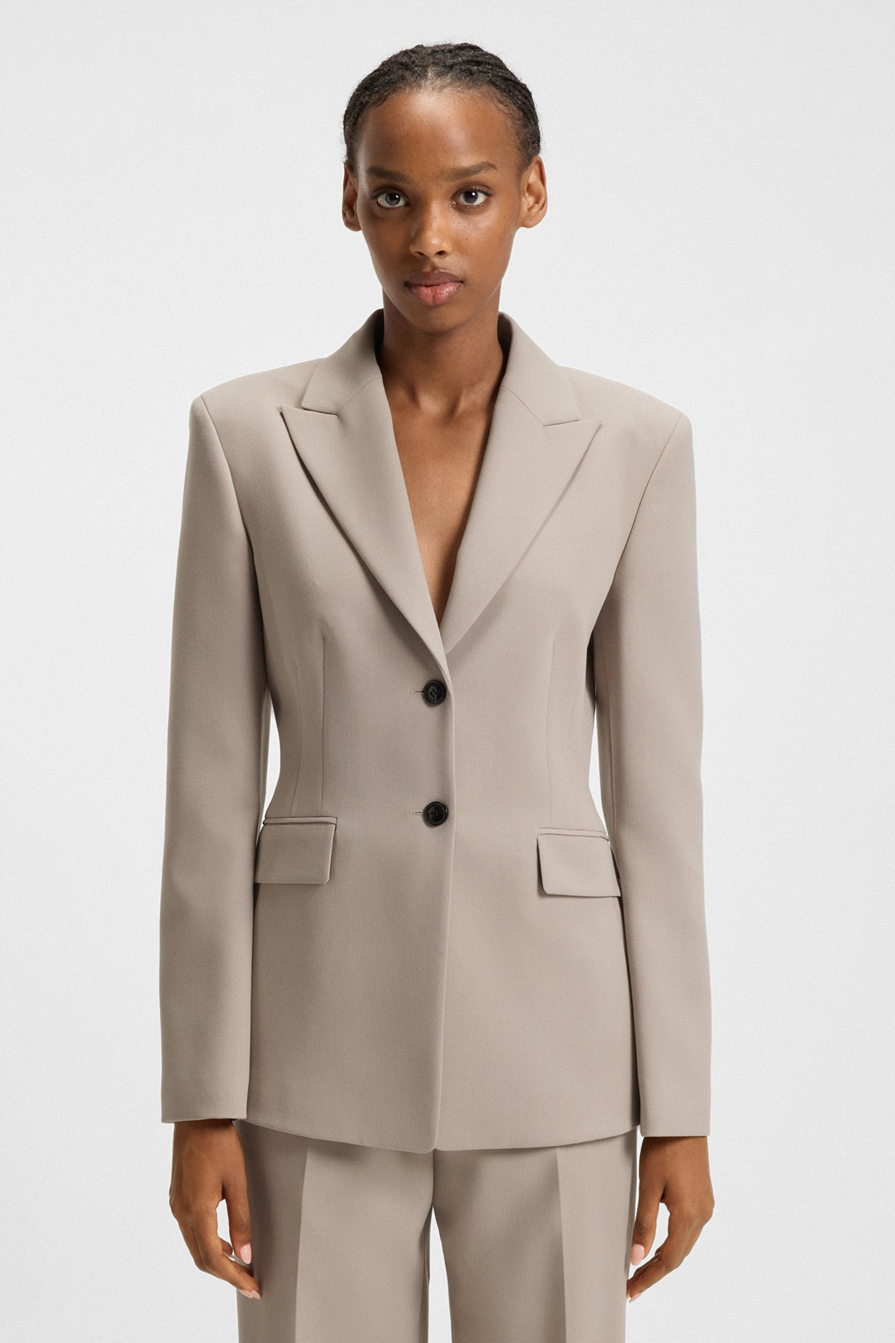 Formelle Kleidung, Anzug, Mantel, Blazer, Jacke