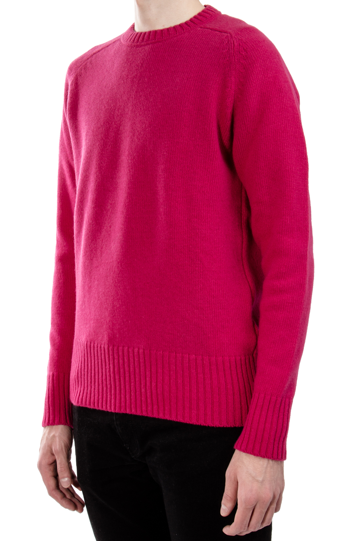 AMI PARIS KNIT SWEATER