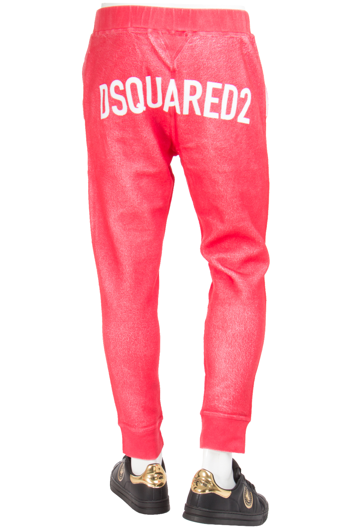 DSQUARED2 Airbrush Jog Sweatpants