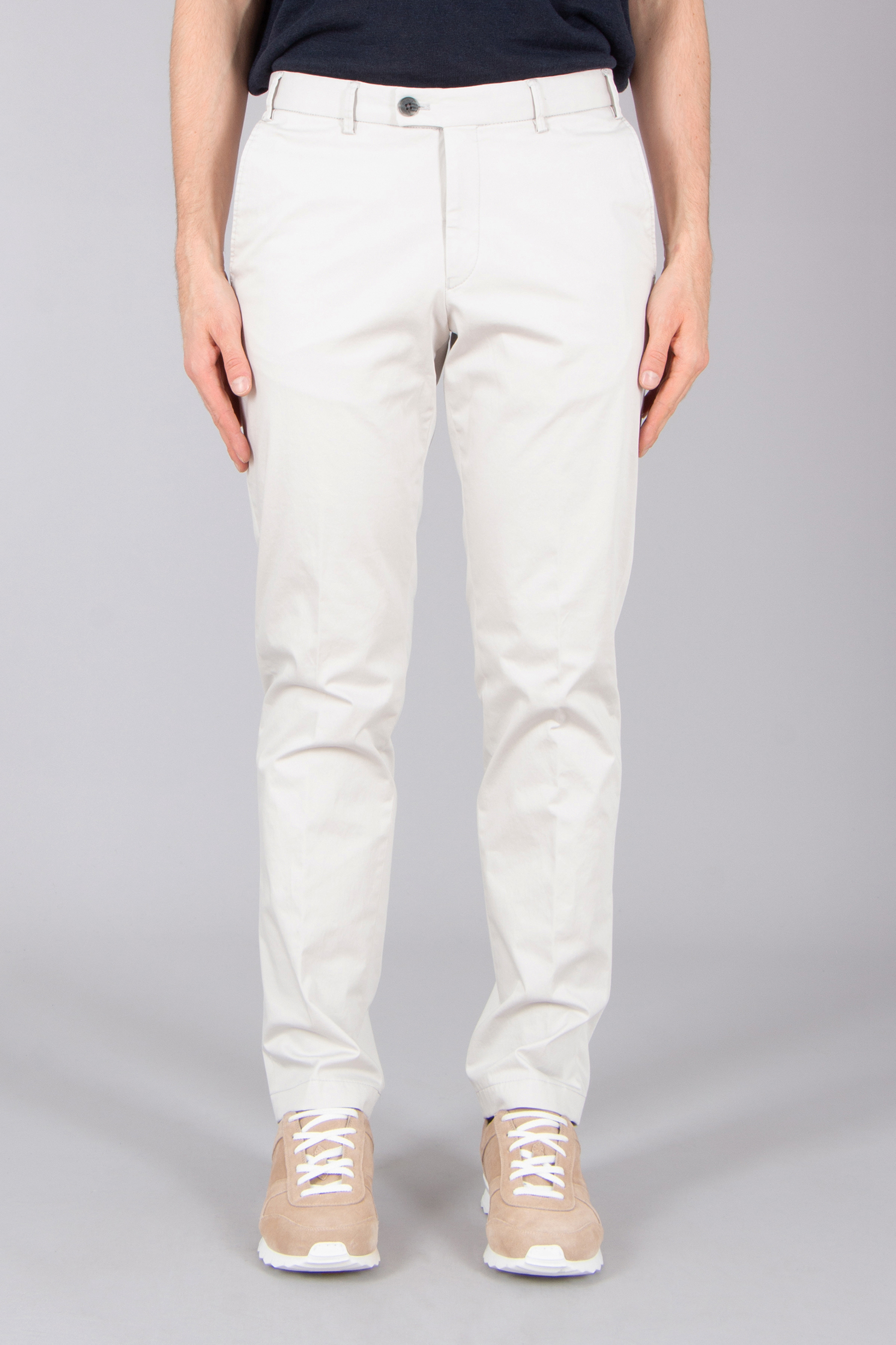 Hosen, Leinen, Schuh, Sneaker, Khaki