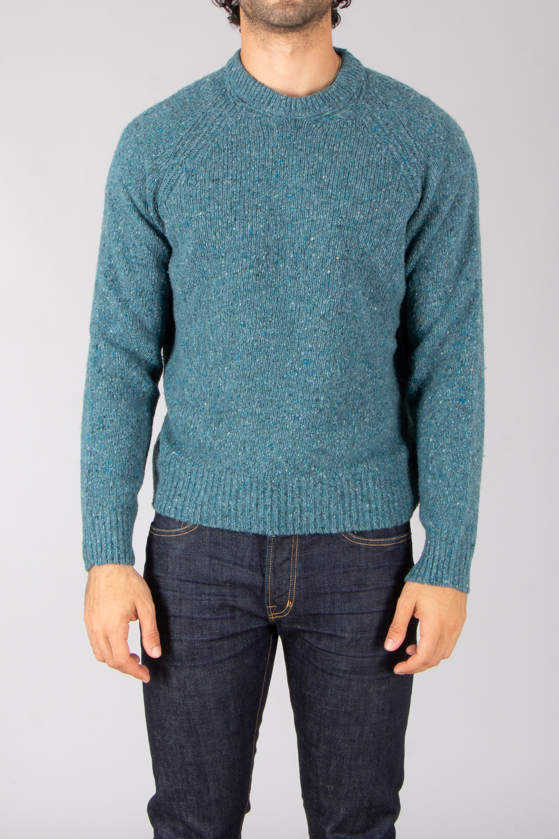Bekleidung, Strickwaren, Pullover