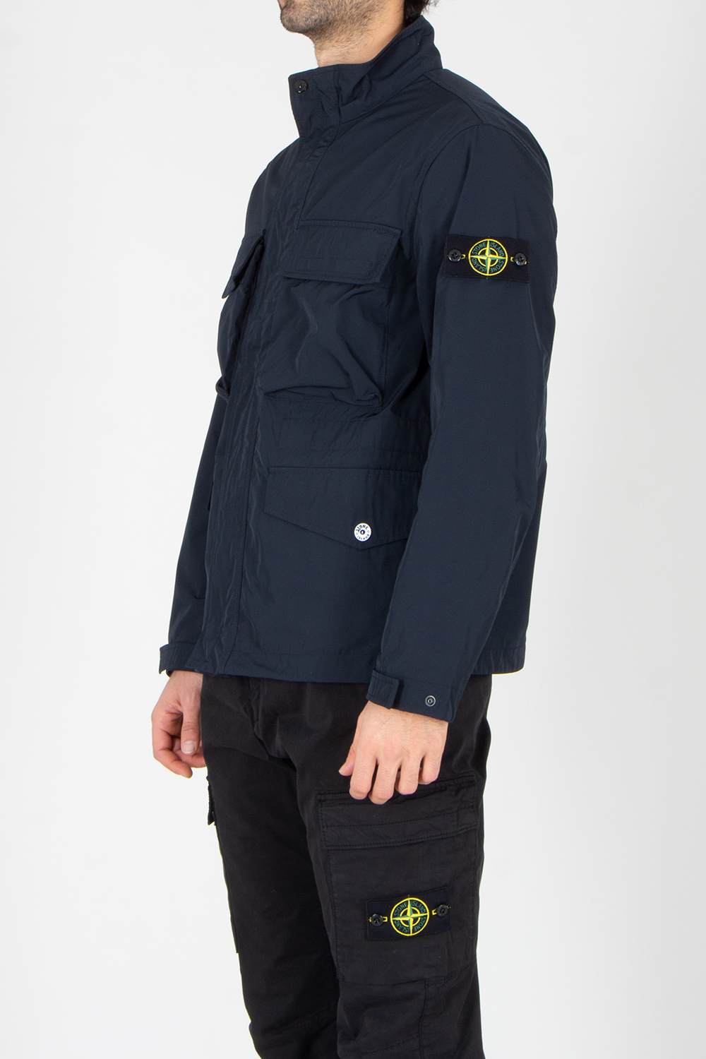 Mantel, Jacke, Erwachsener, Mann, Person