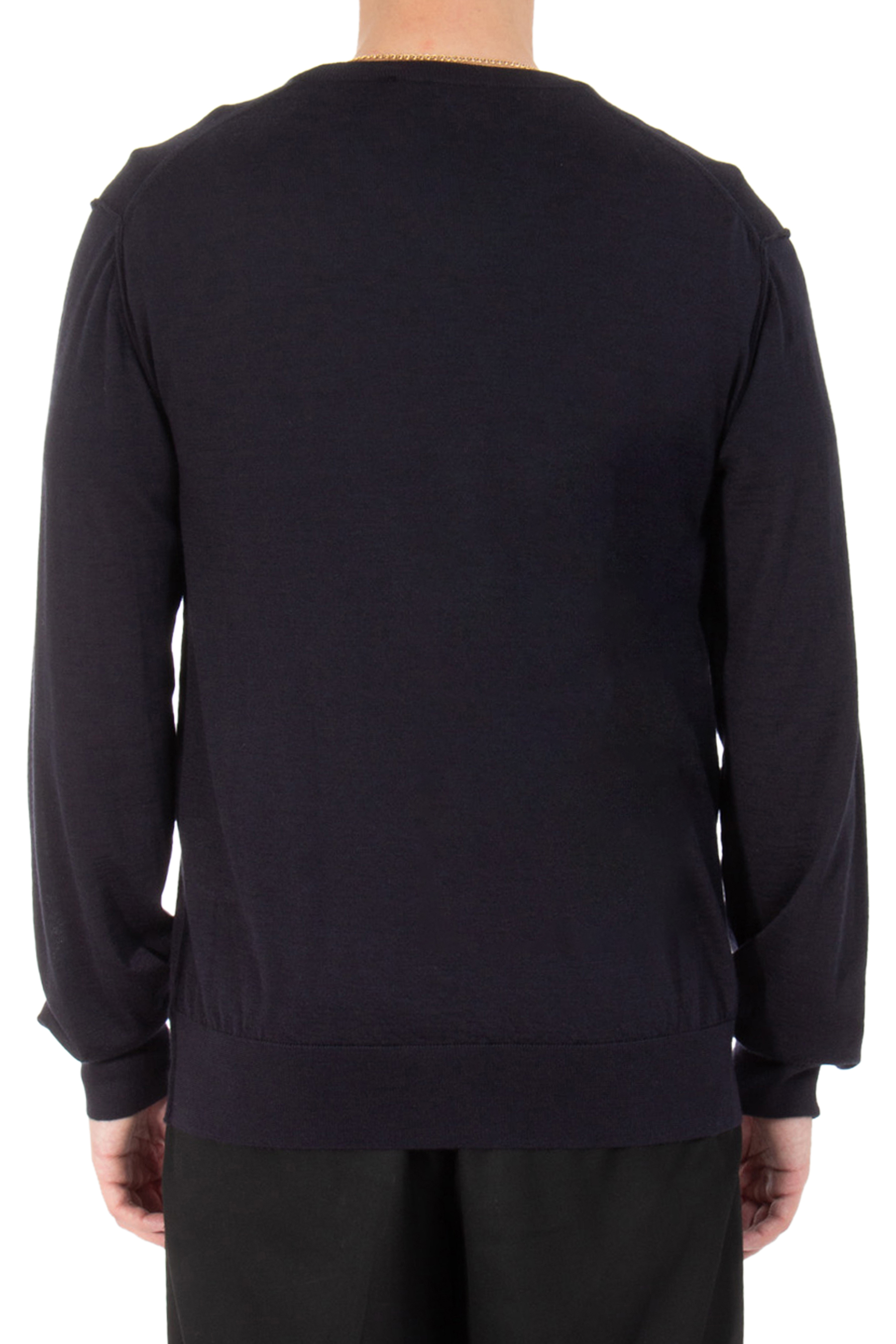 DOLCE & GABBANA Cashmere Sweater