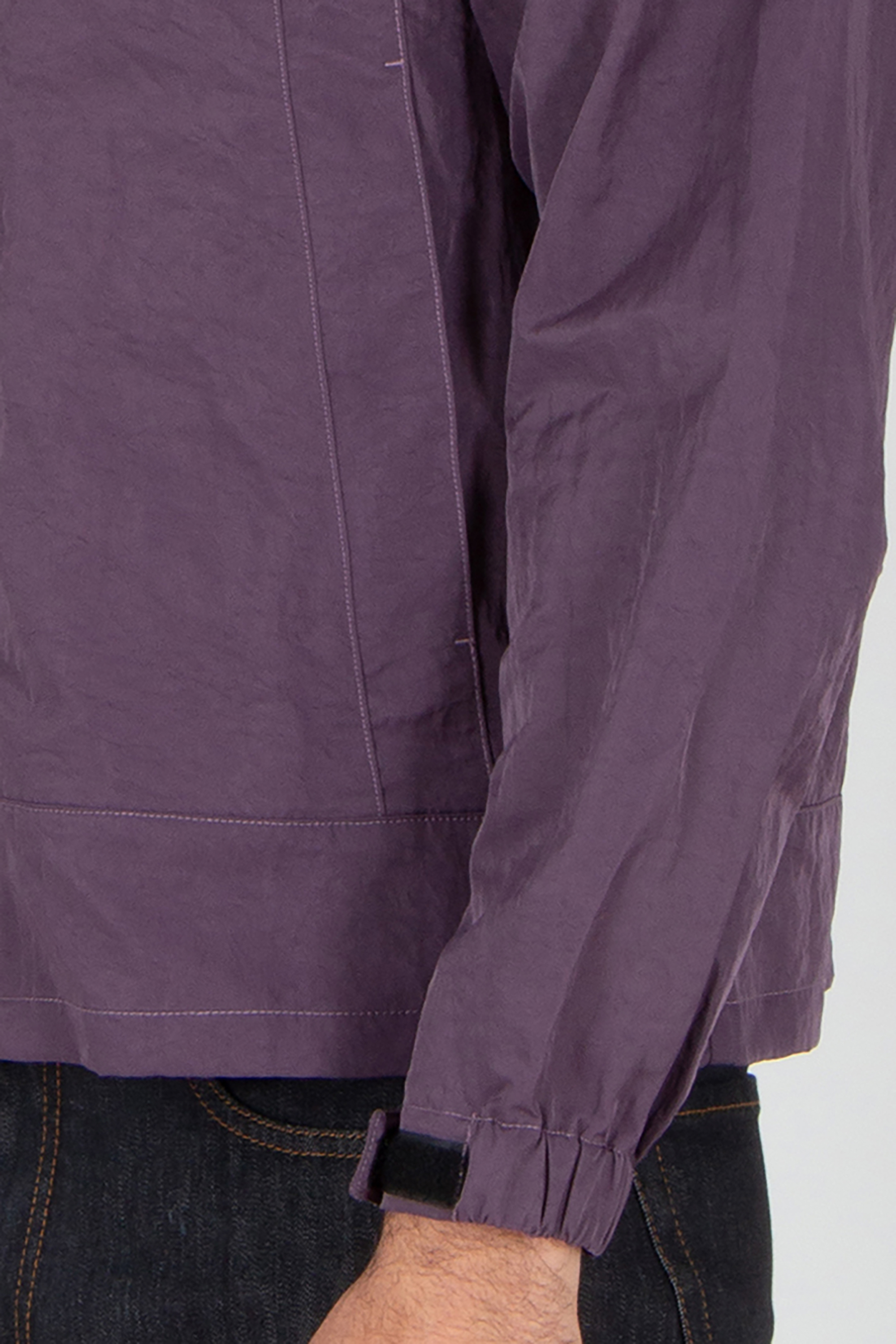 Mantel, Jacke, Langarm, Bluse, Jeans