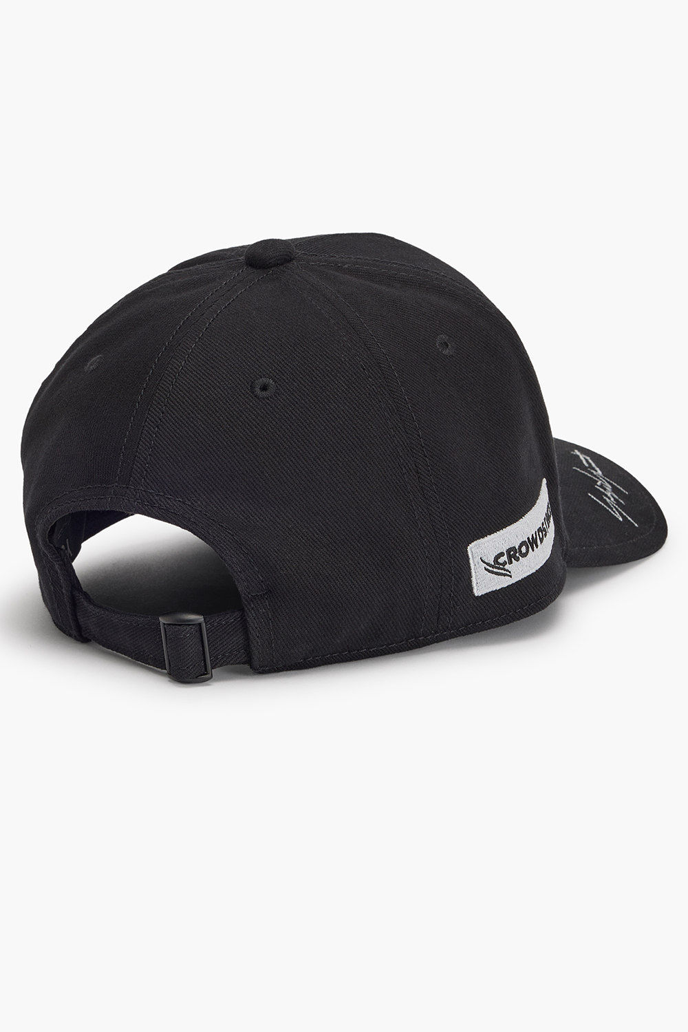 Y-3 x MERCEDES AMG PETRONAS Twill Cap