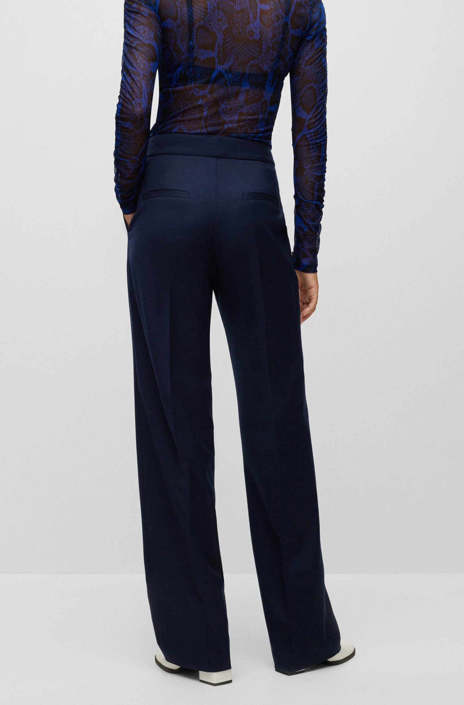 HUGO Pants Hettis HUGO Pants Hettis