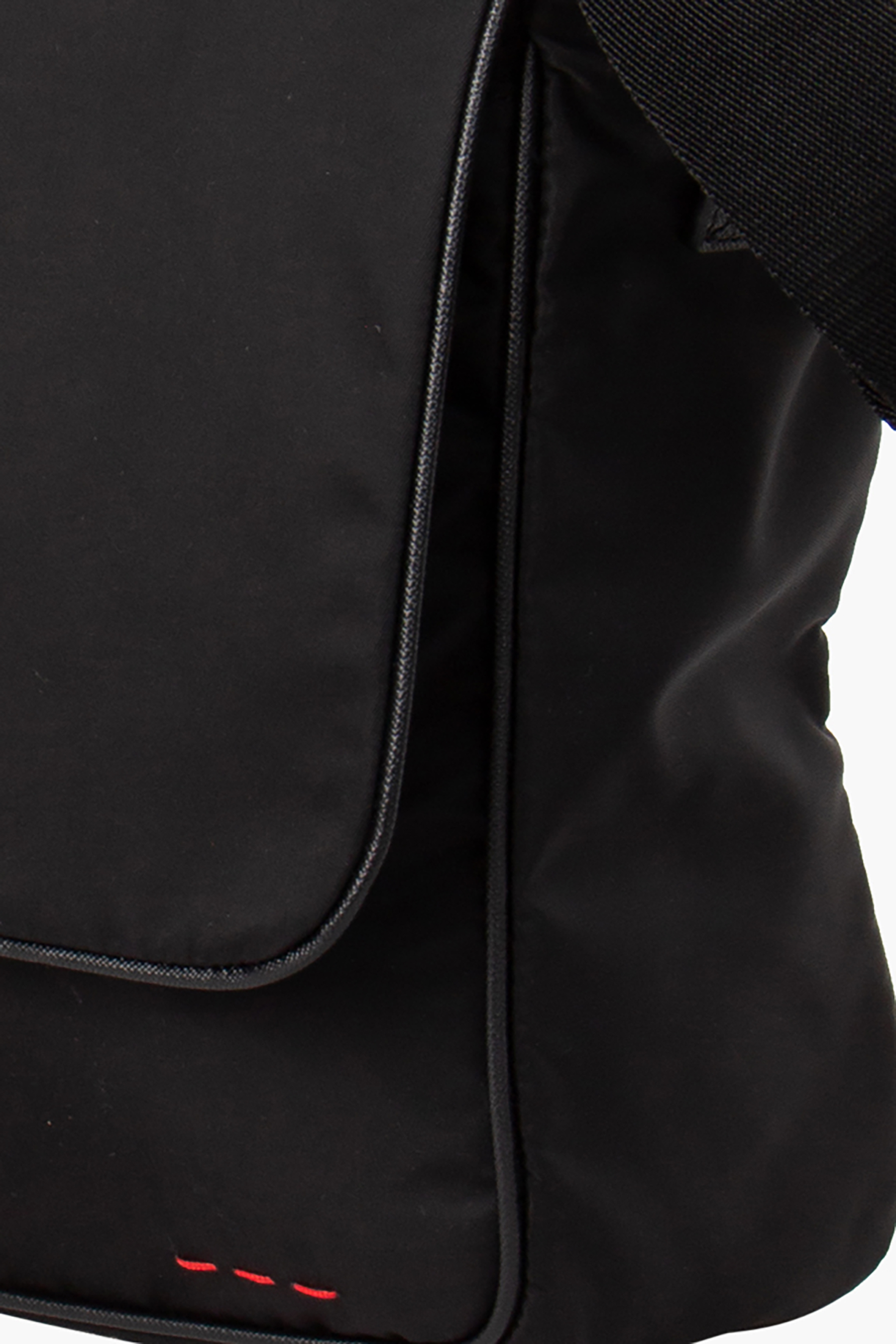 KITON Nylon Blend Postage Bag Tasche, Handtasche, Mantel, Jacke, Rucksack