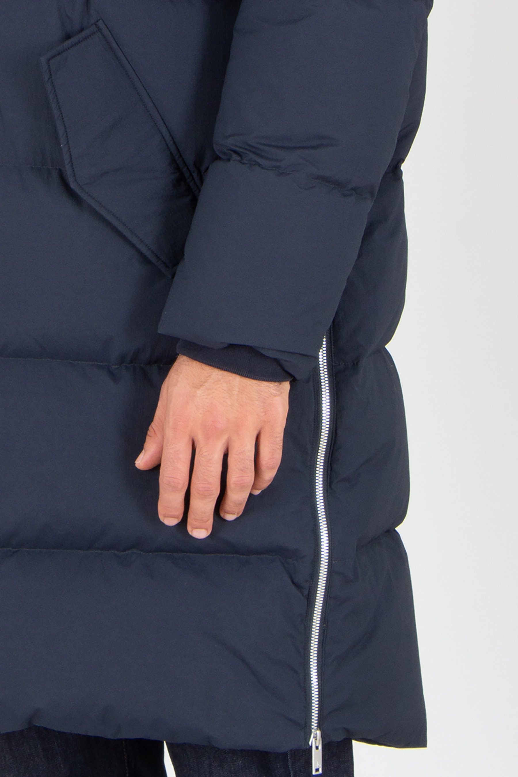 Bekleidung, Mantel, Jacke, Langarm, Ärmel