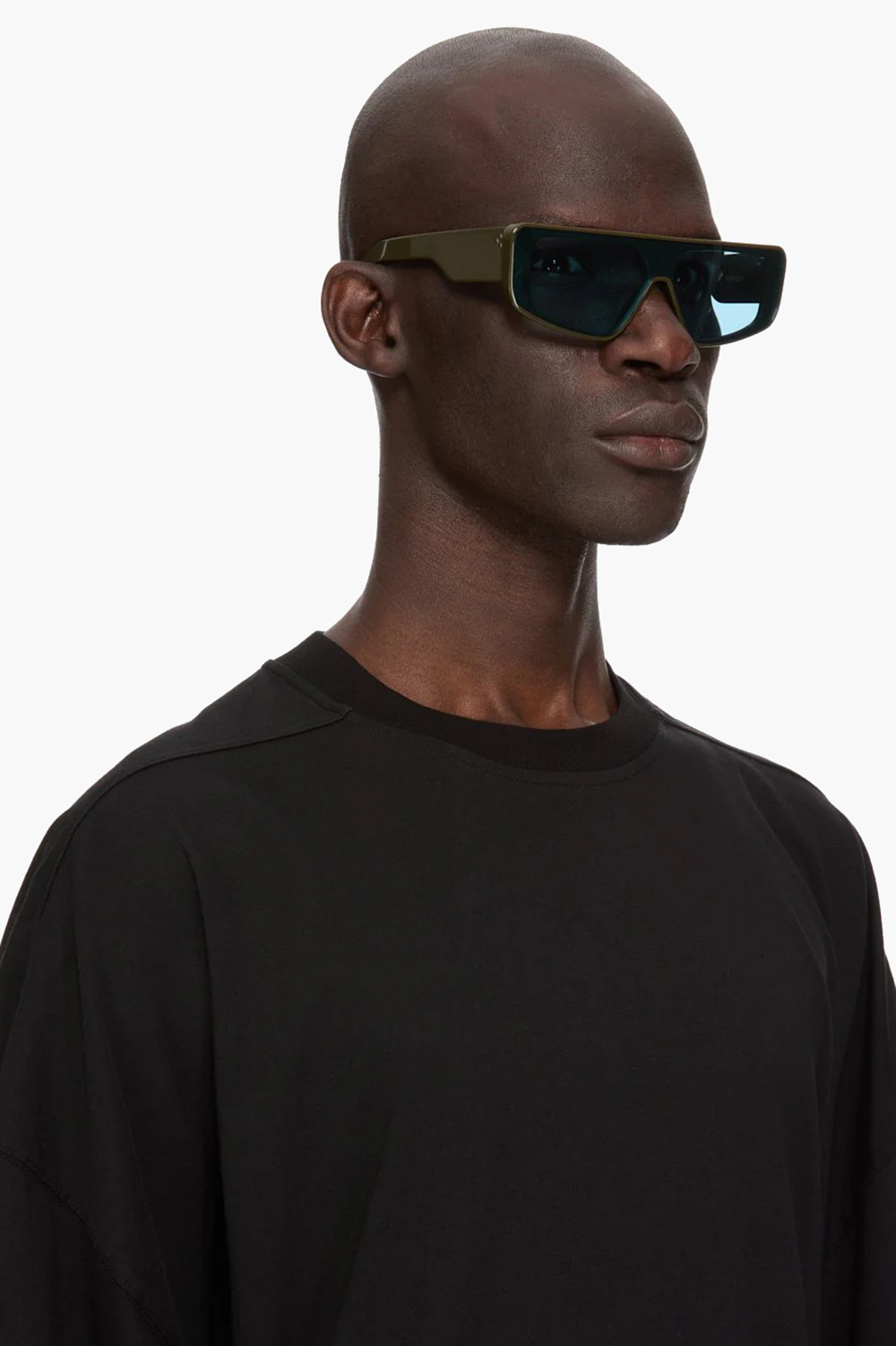 RICK OWENS DRKSHDW Sunglasses Performa