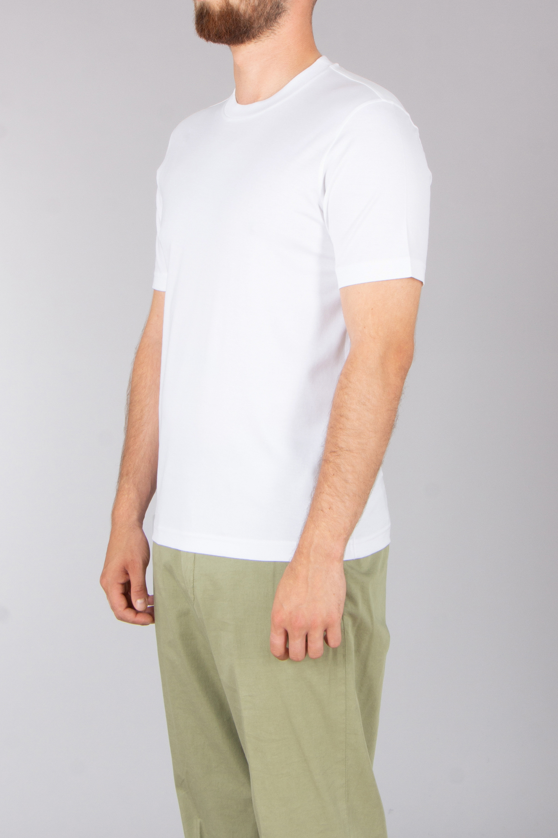 T-shirt, Erwachsener, Männlich, Mann, Person