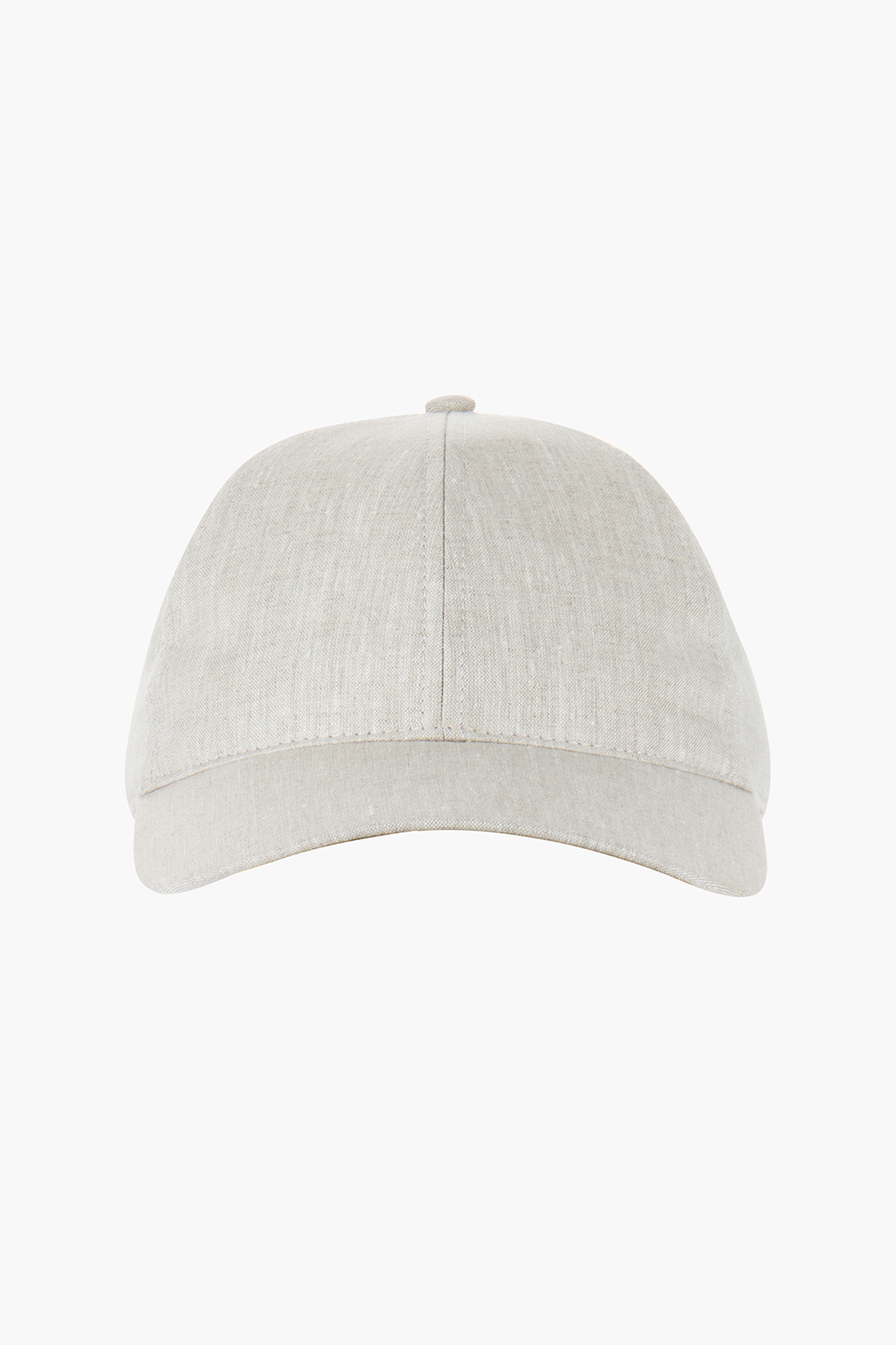 SEASE Linen Baseball Cap 2.0