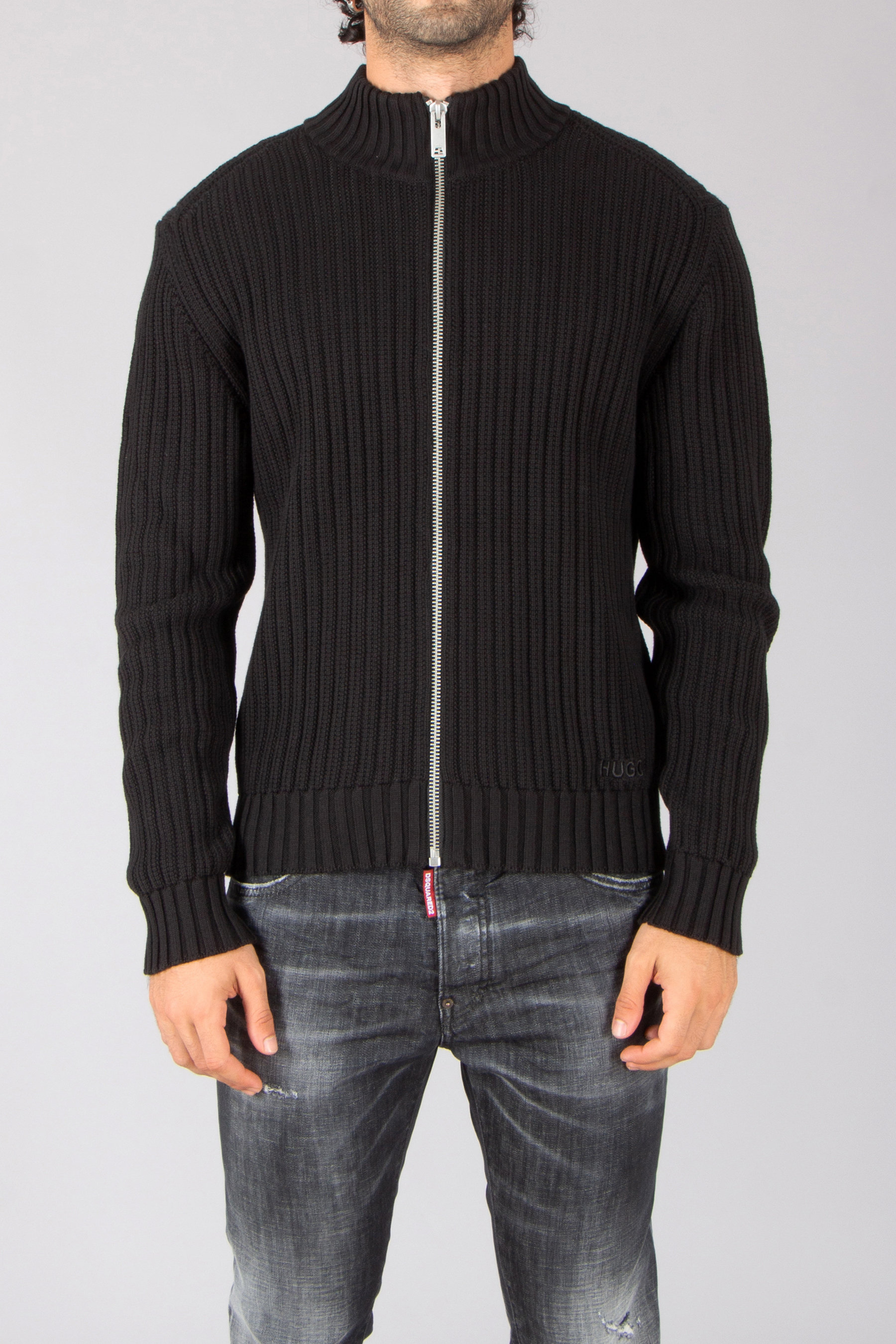 Bekleidung, Strickwaren, Pullover, Mantel, Jacke