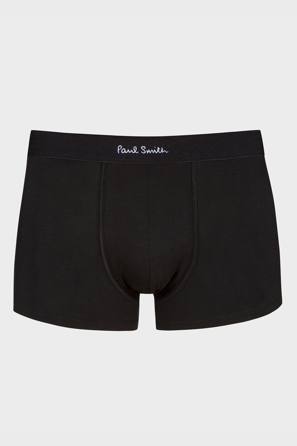 PAUL SMITH Signature Stripe Organic Cotton Mixed Boxer Briefs Seven Pack