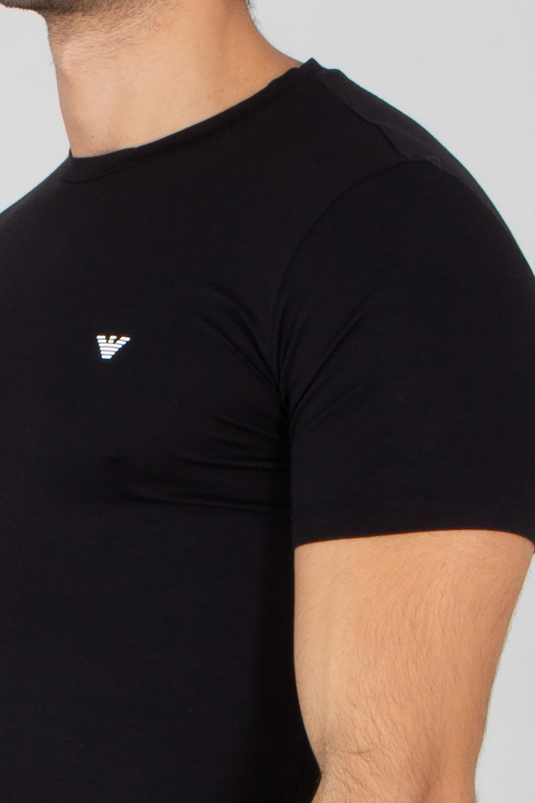 T-shirt, Erwachsener, Männlich, Mann, Person