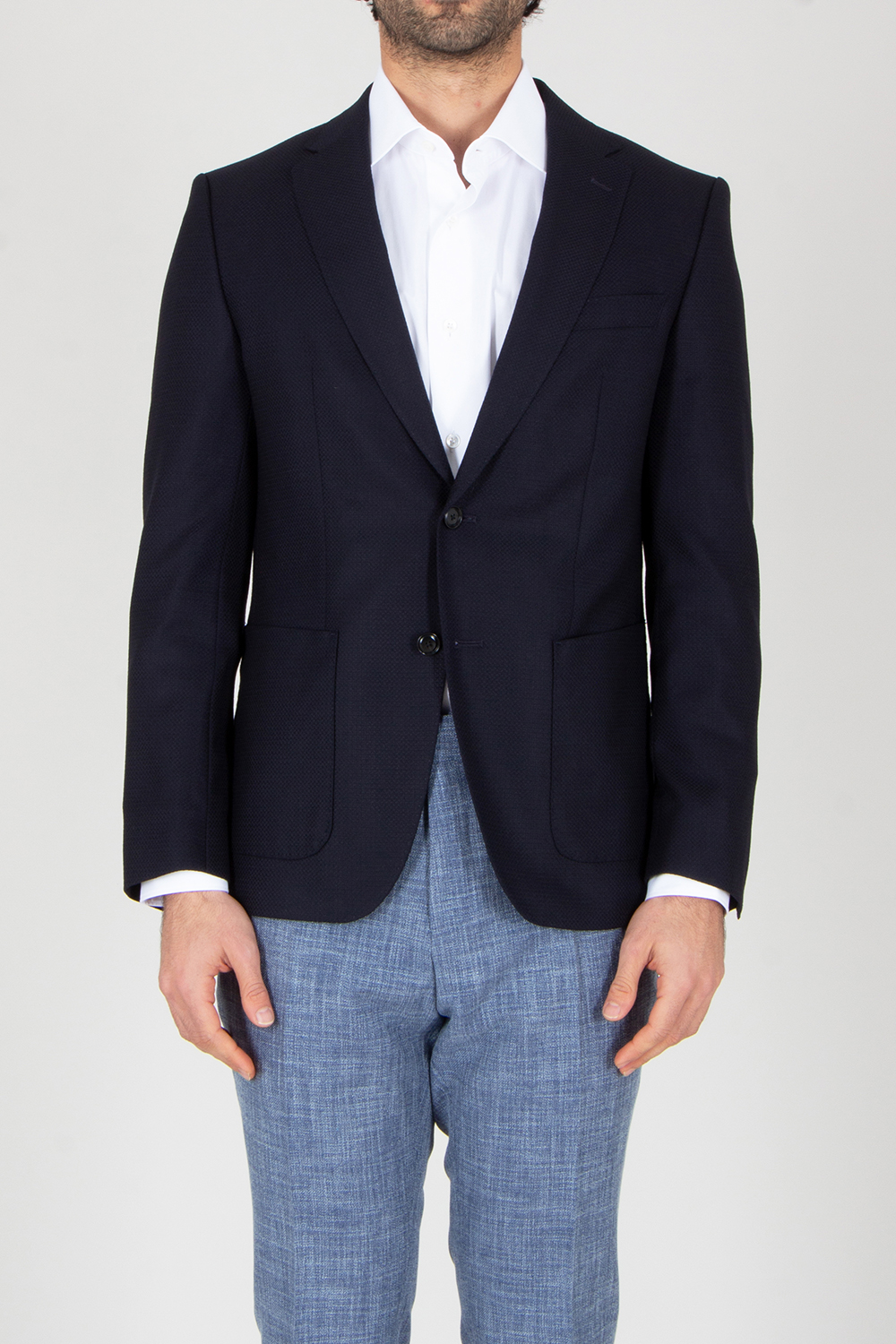 Blazer, Mantel, Jacke, Formelle Kleidung, Anzug