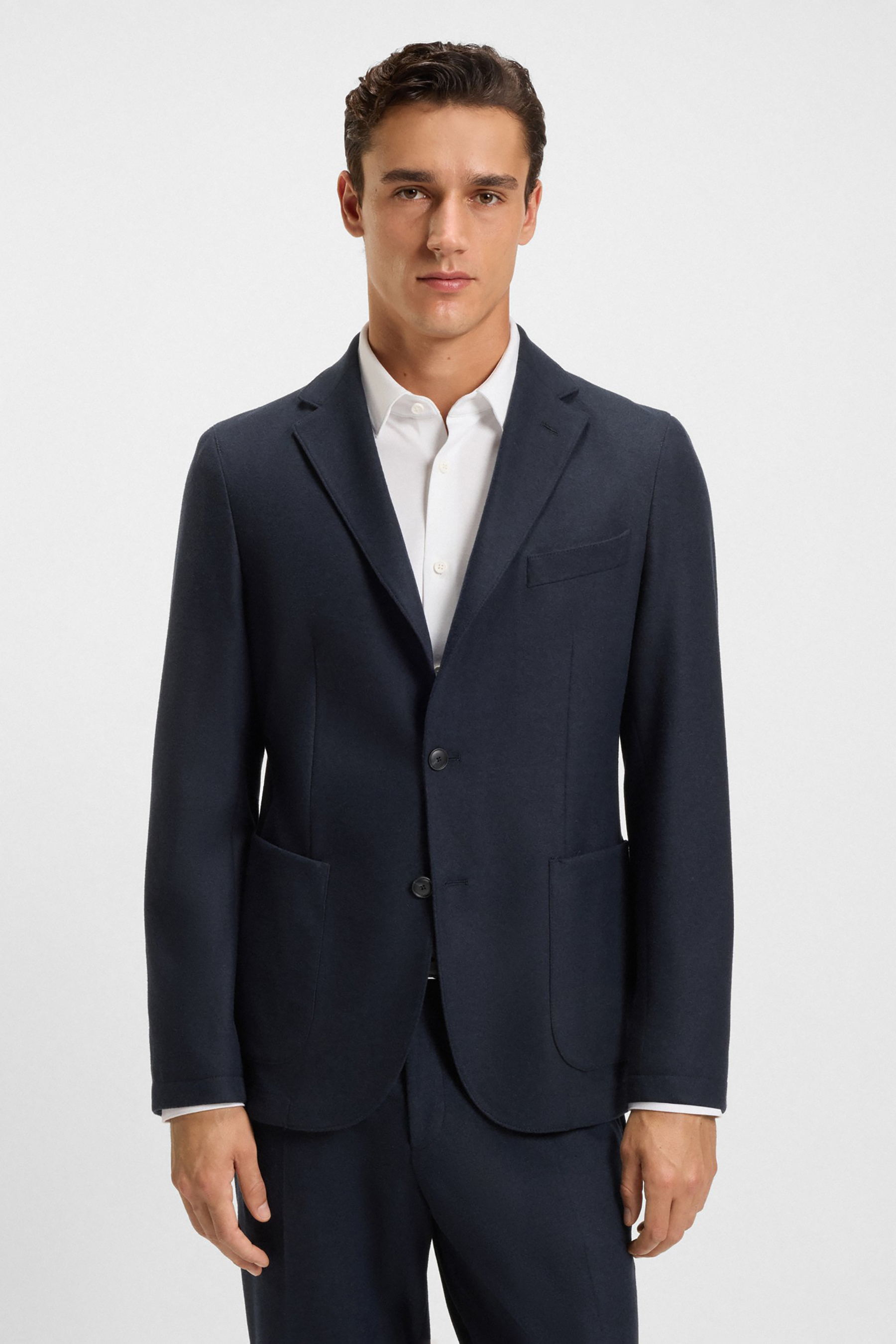 Formelle Kleidung, Anzug, Blazer, Mantel, Jacke