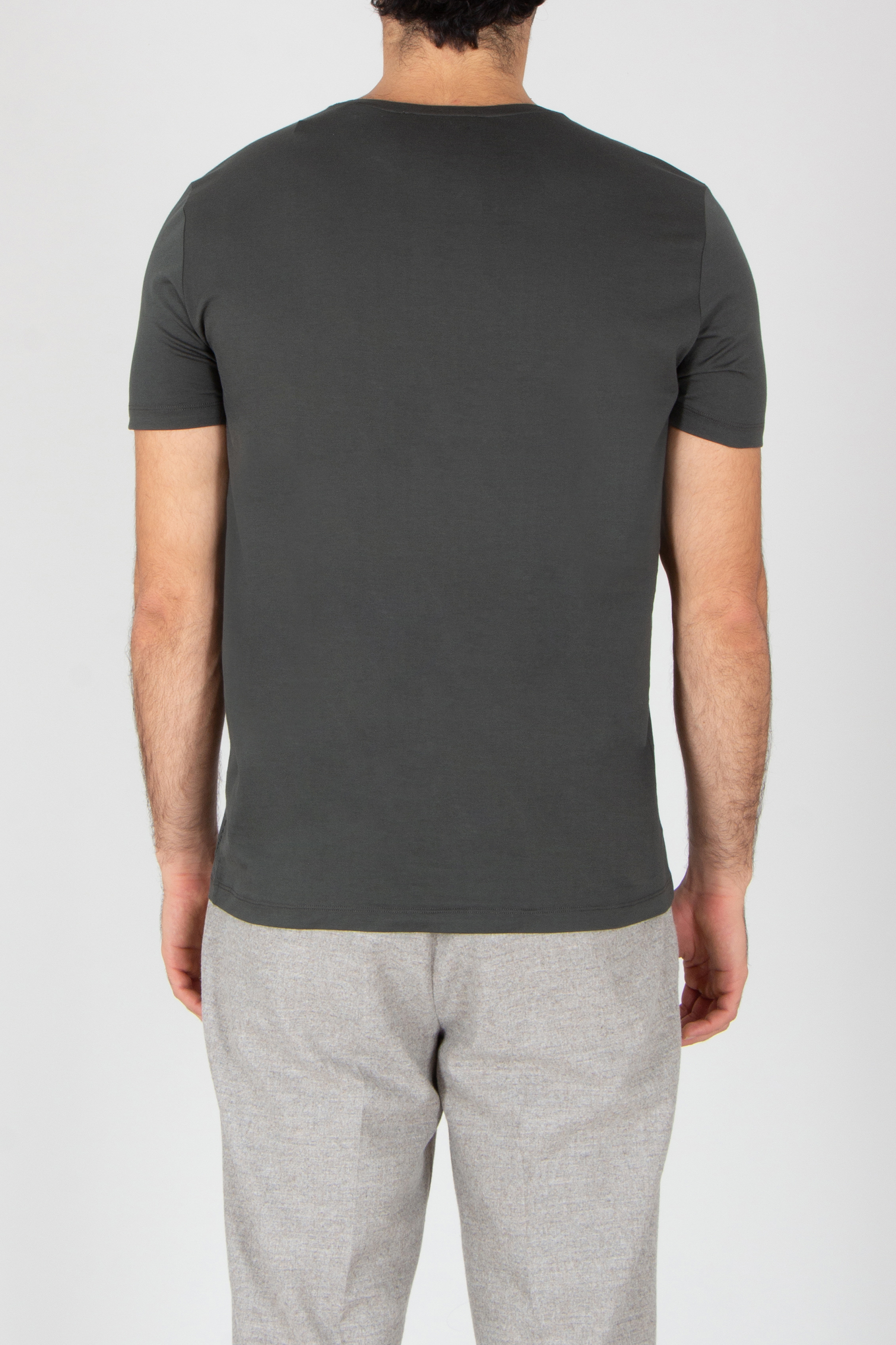 T-shirt, Erwachsener, Männlich, Mann, Person