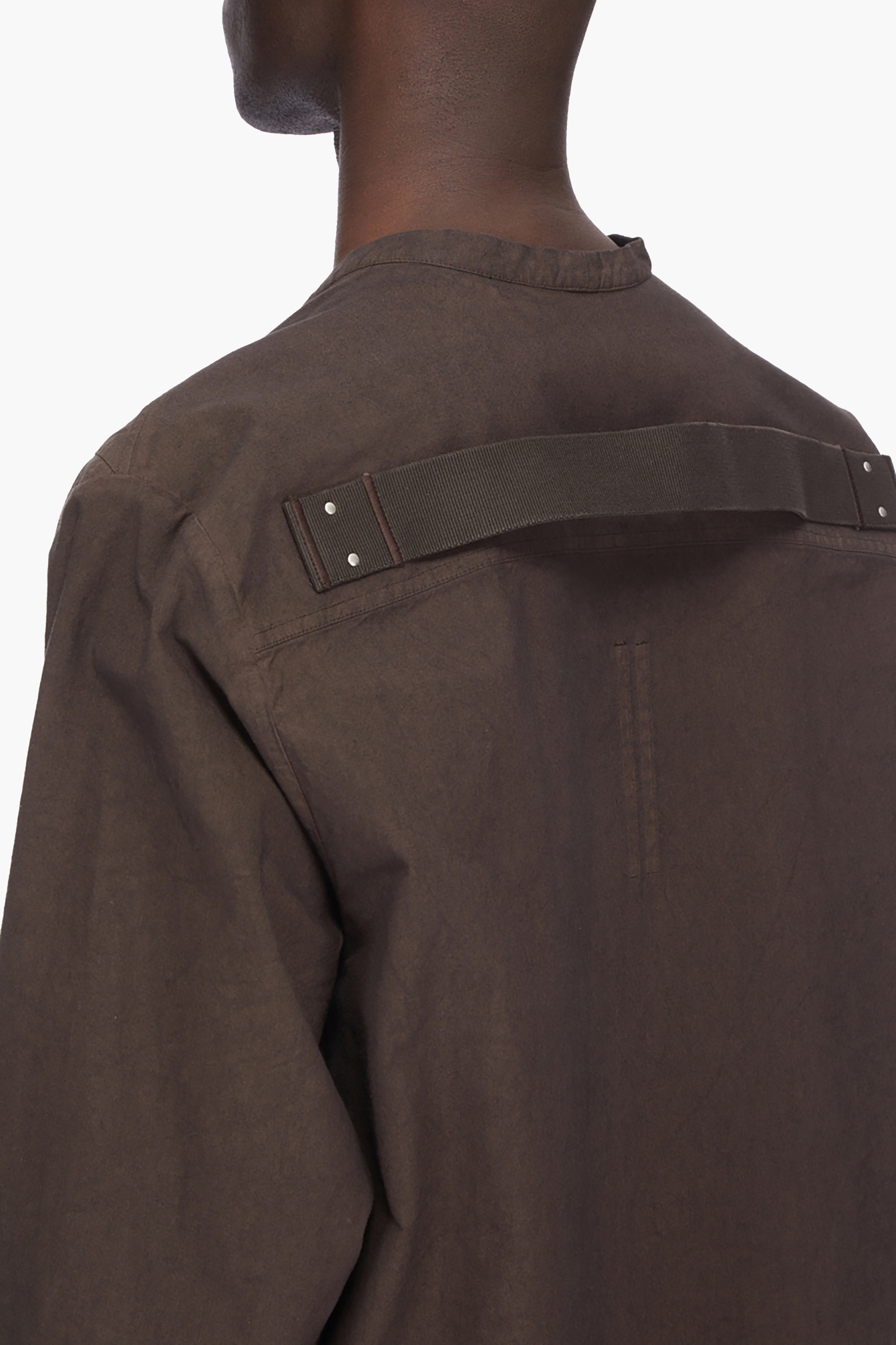 Langarm, Zubehör, Mantel, Hemd, Person