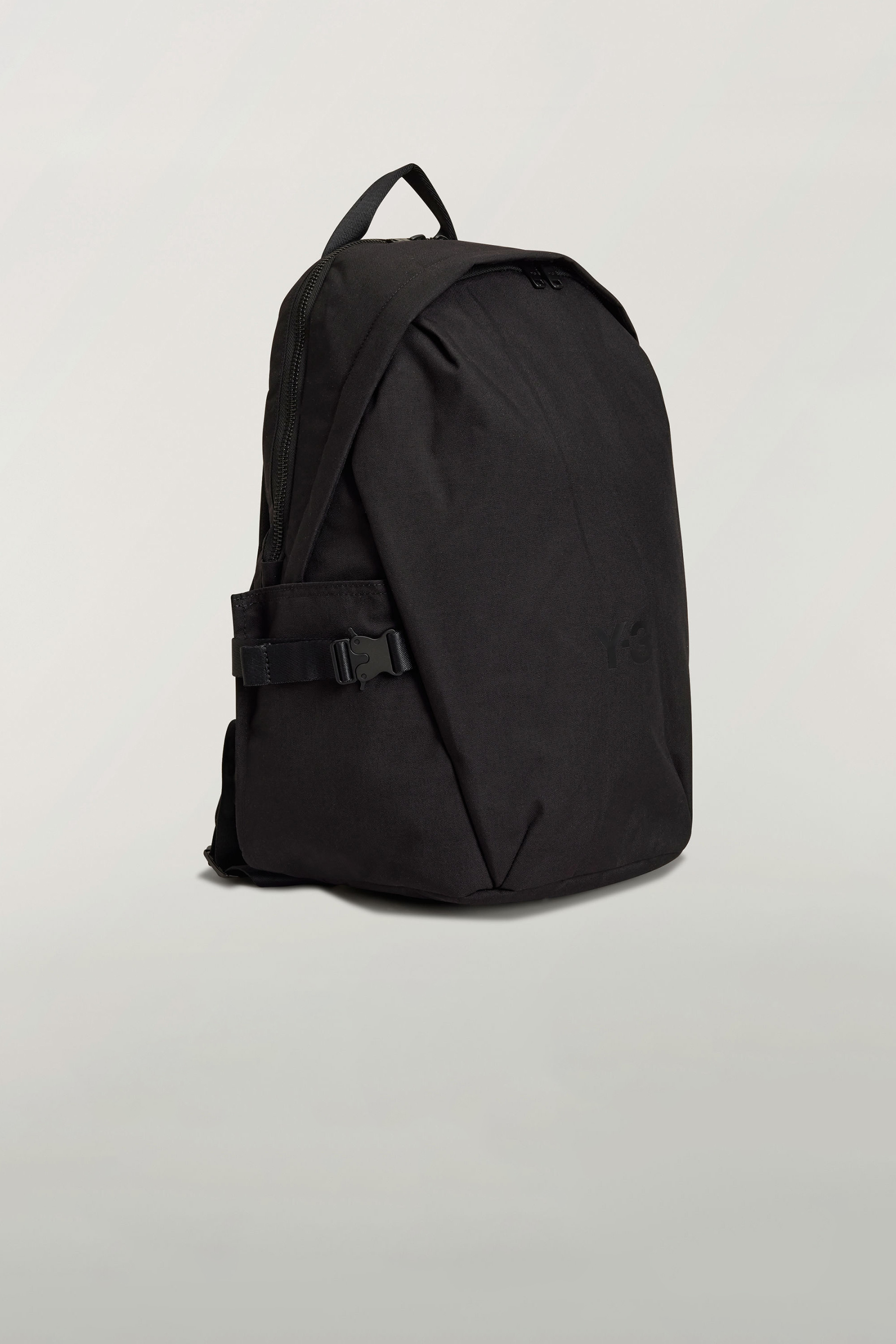 Y-3 Cordura Nylon Staple Backpack Tasche, Rucksack