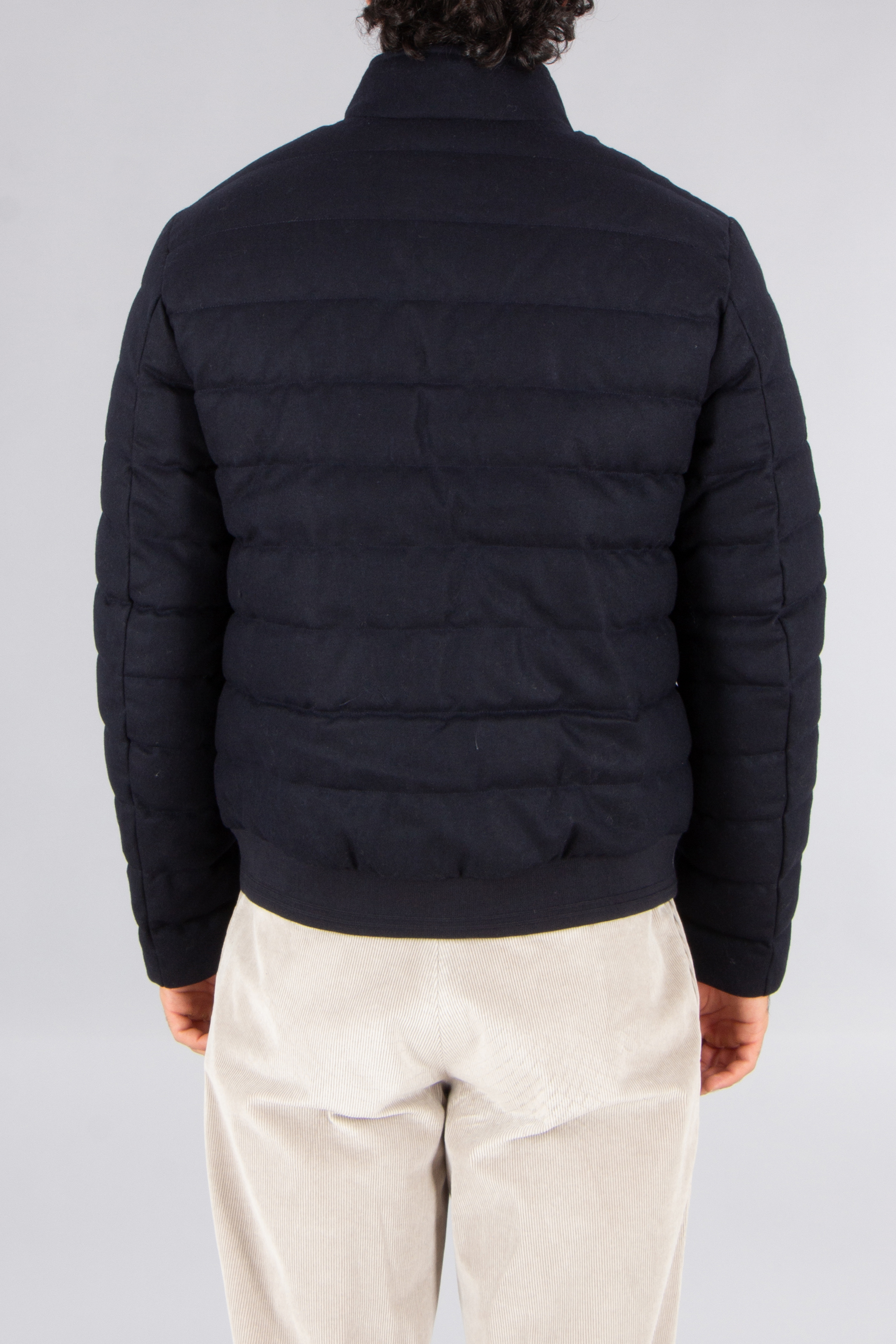 Mantel, Jacke, Blazer, Mann, Person