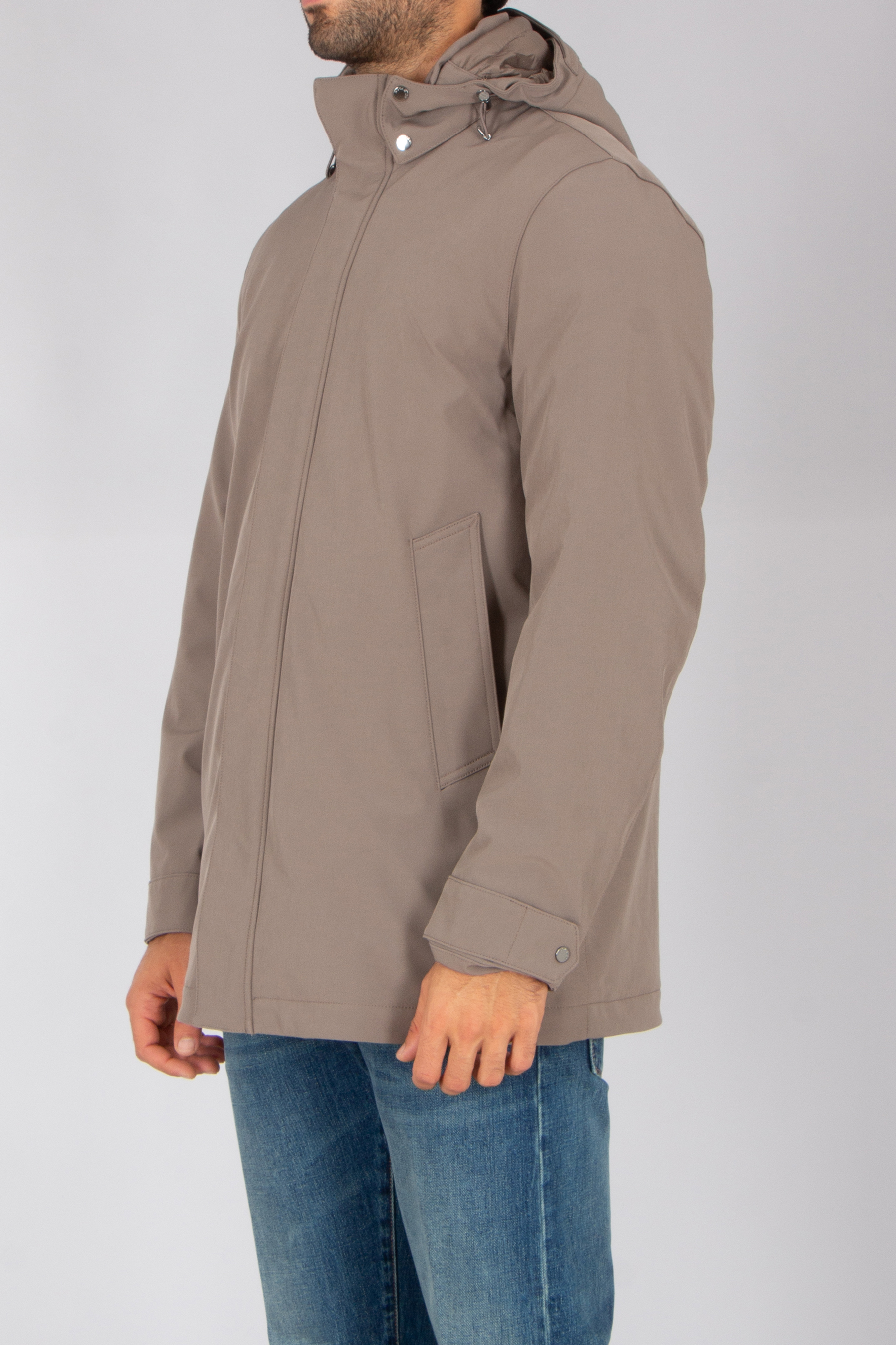 Bekleidung, Mantel, Jacke