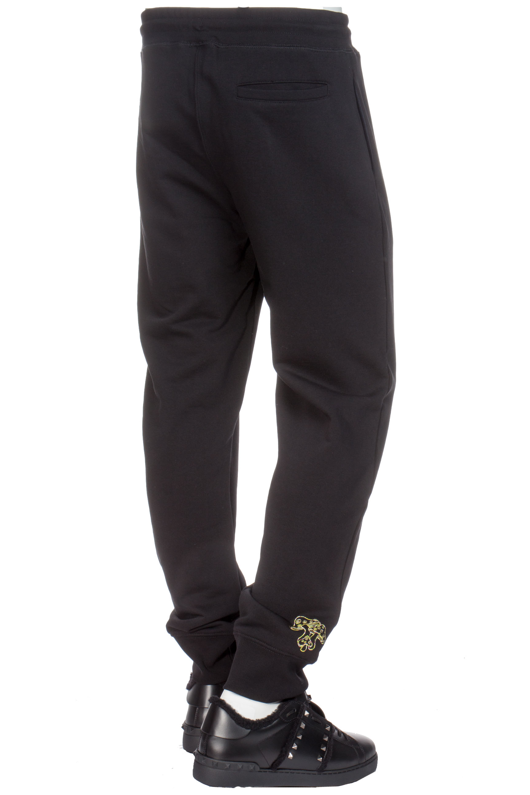 PS PAUL SMITH Embroidered Sweatpants