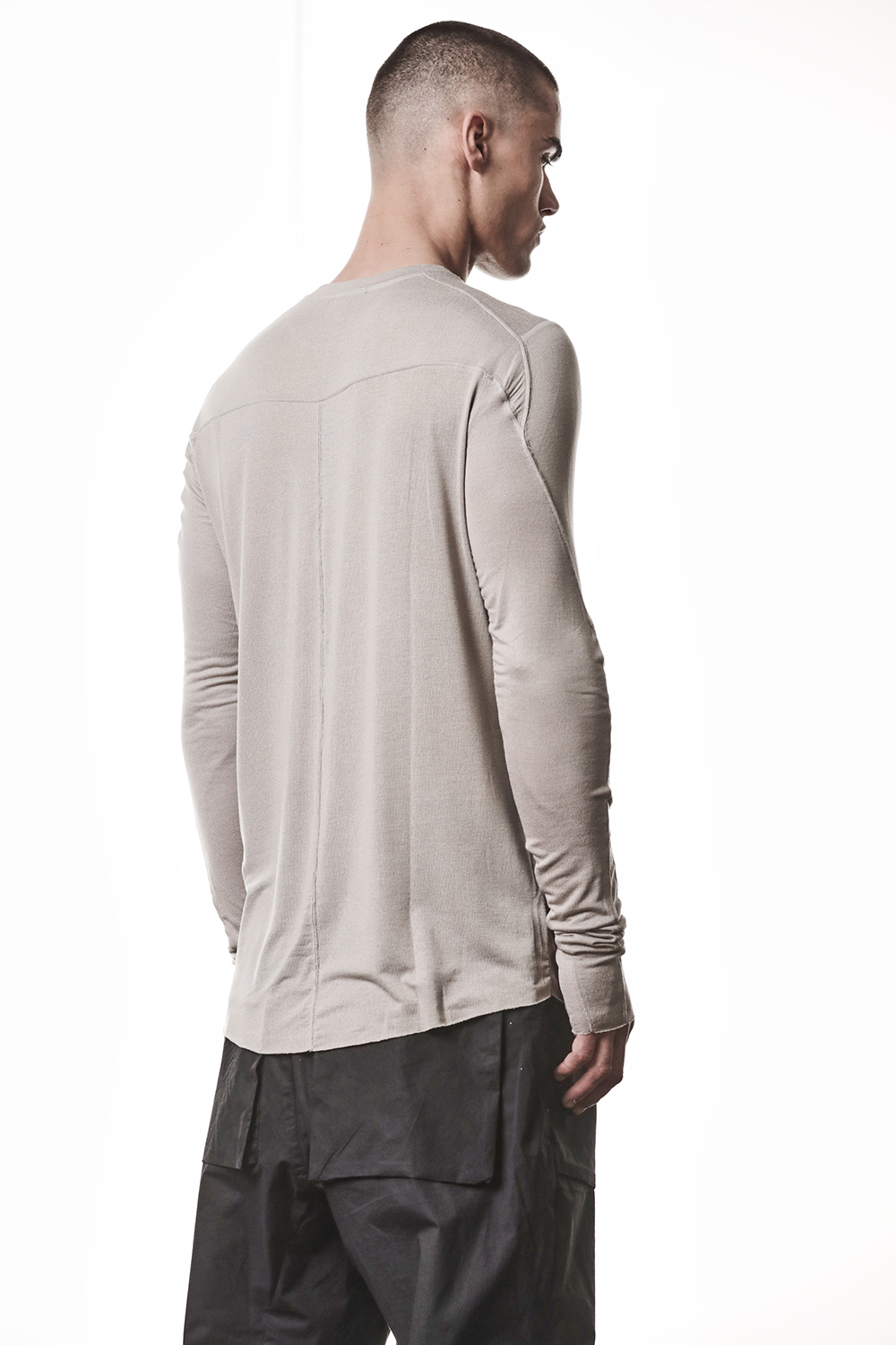 Langarm, Ärmel, Erwachsener, Mann, Person