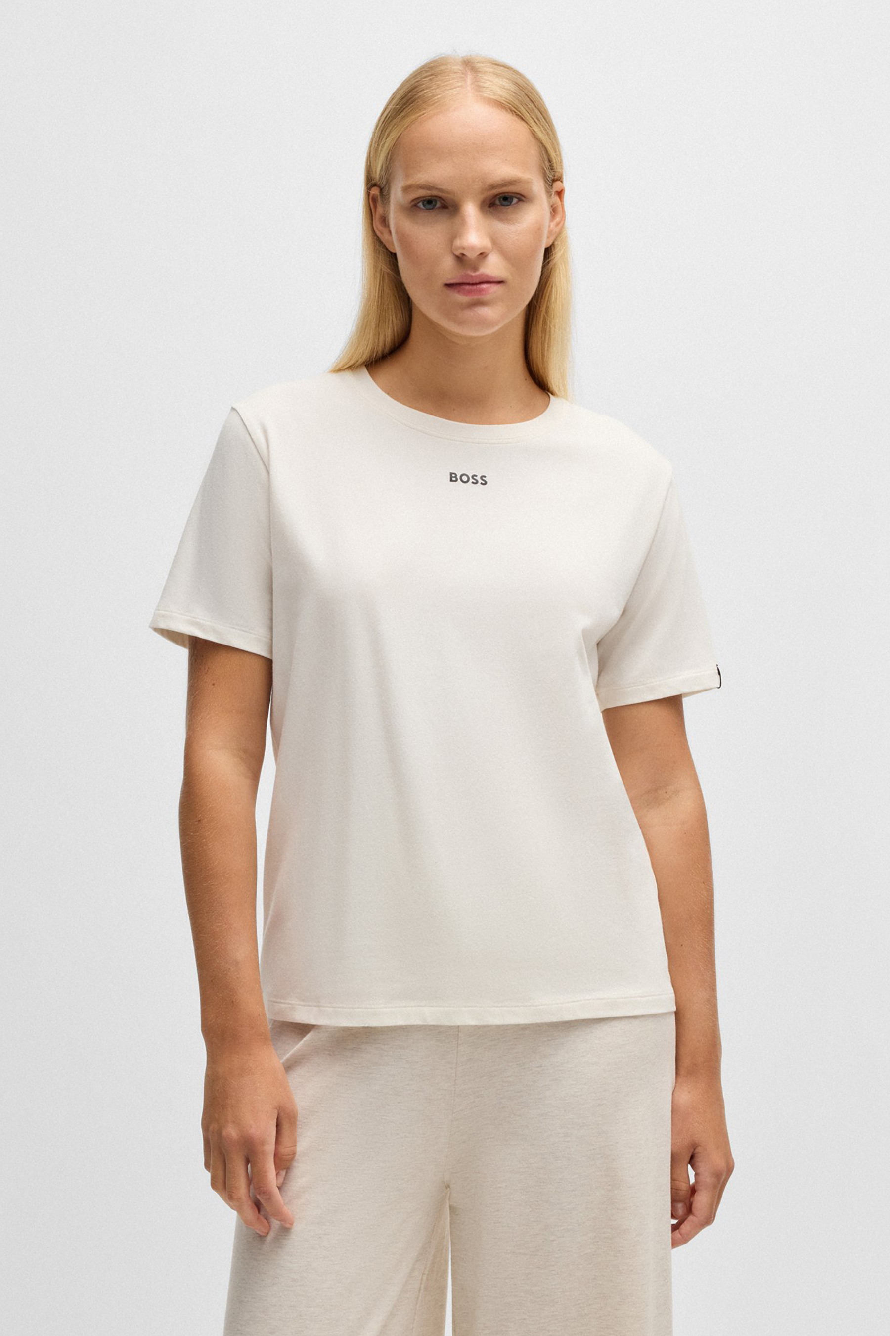 T-shirt, Bluse, Erwachsener, Person, Frau