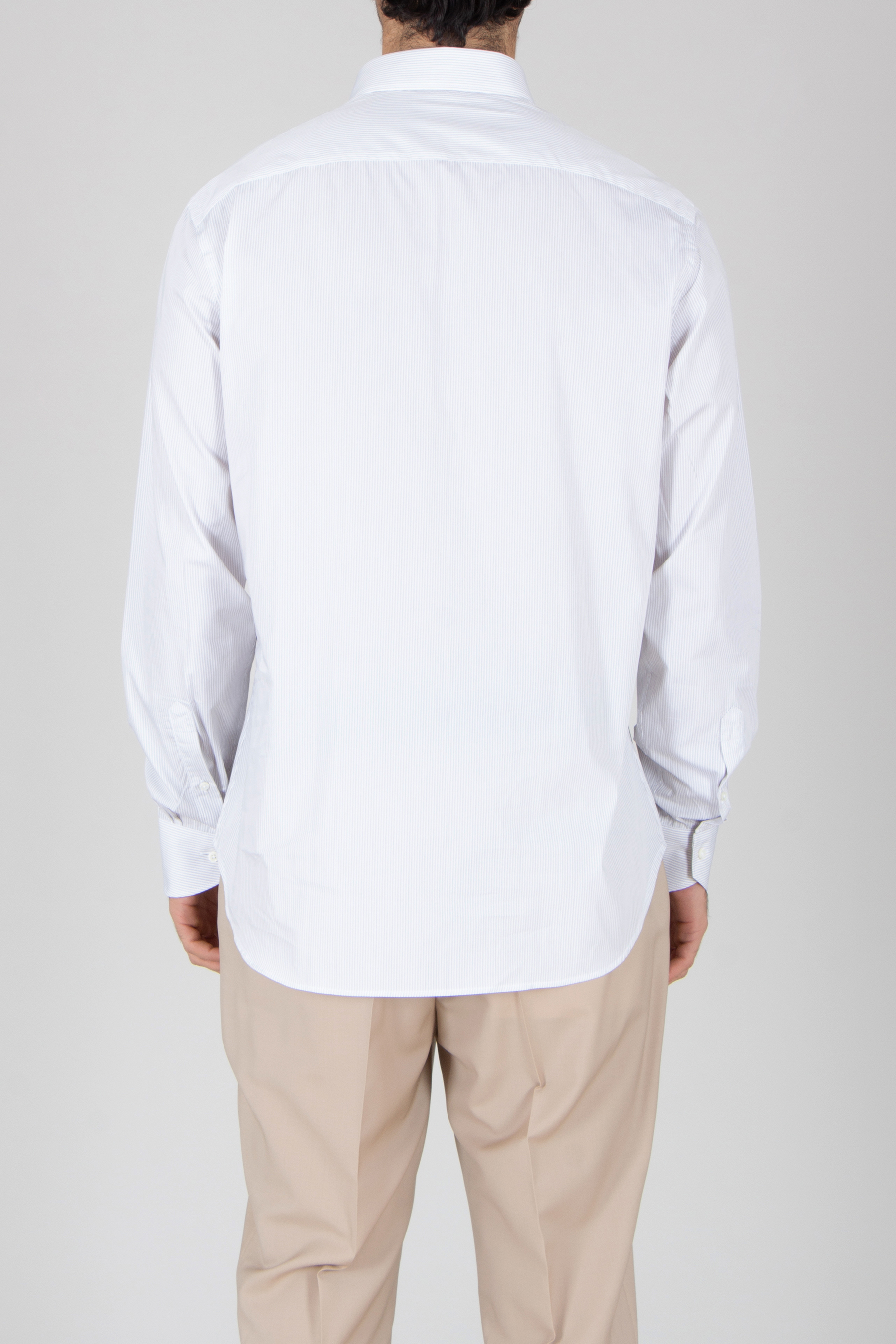 Hemd, Langarm, Mantel, Laborkittel, Kleid, Hemd