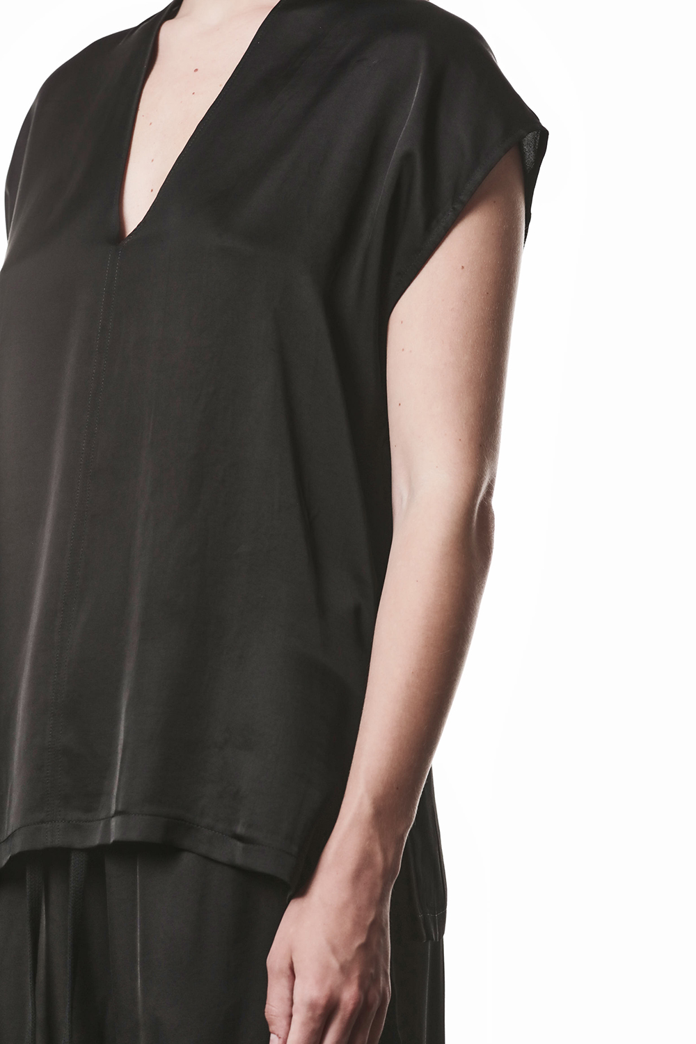 Bluse, Ärmel, Erwachsener, Person, Frau