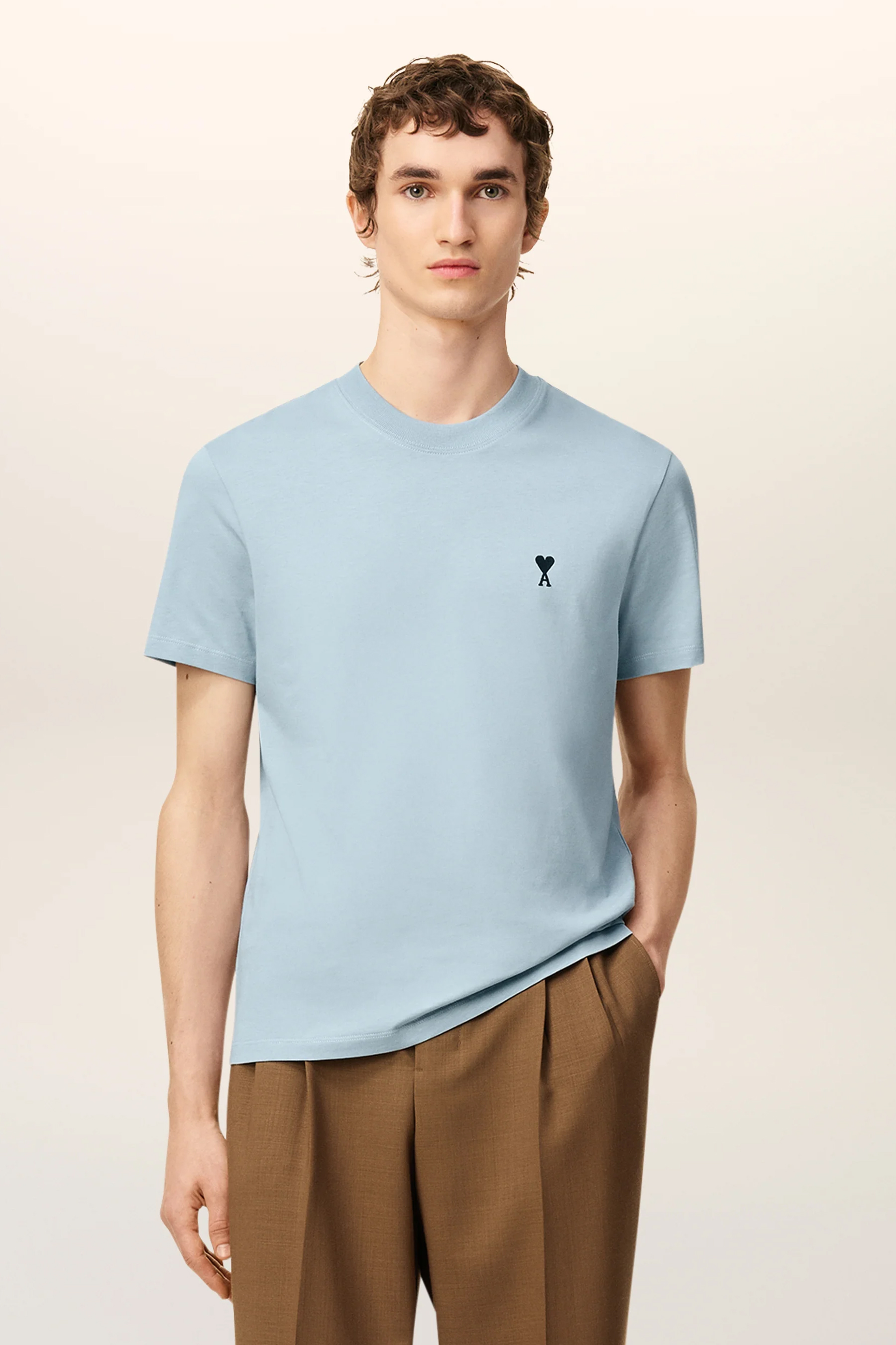 Bekleidung, T-shirt, Person