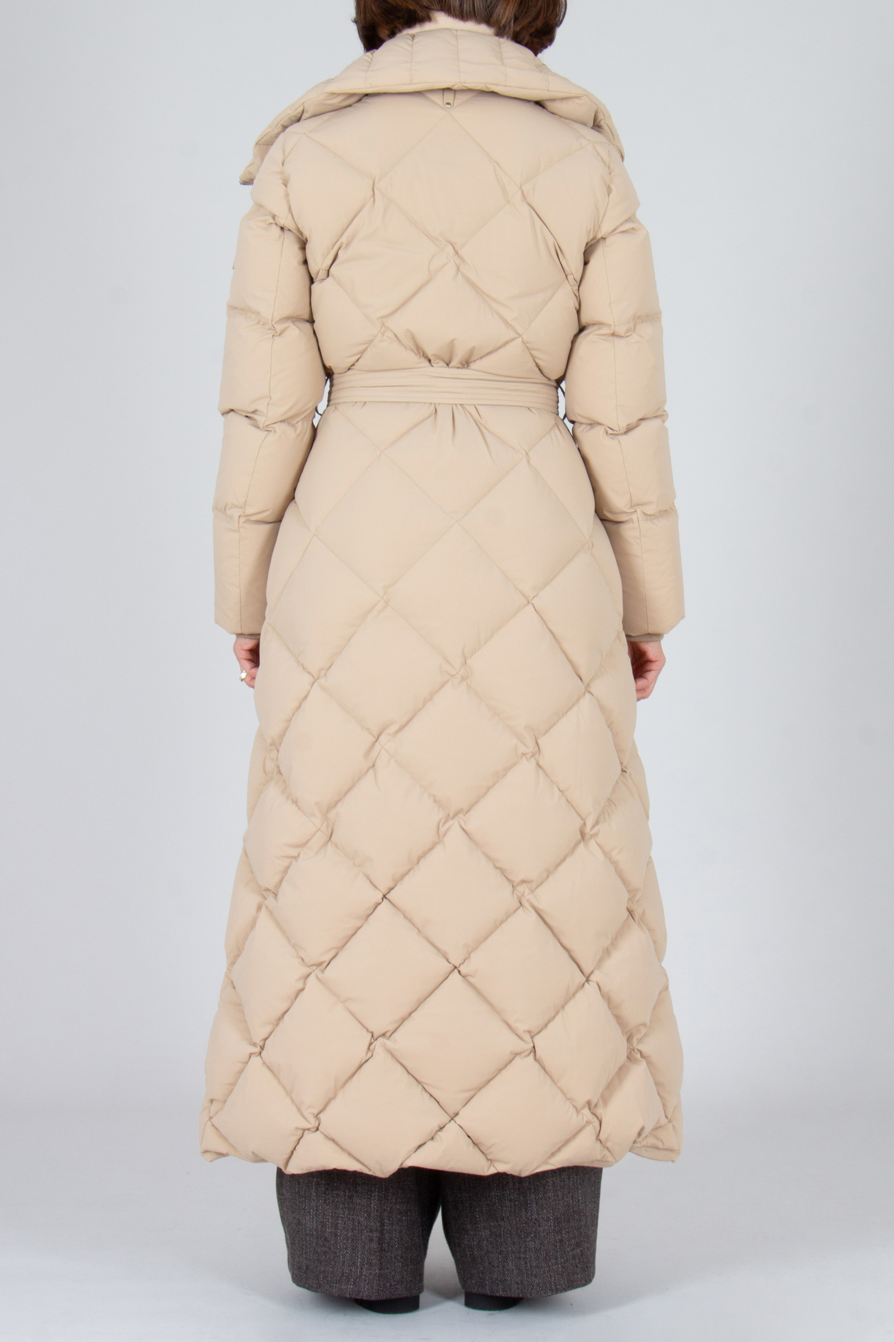 Bekleidung, Mantel, Person