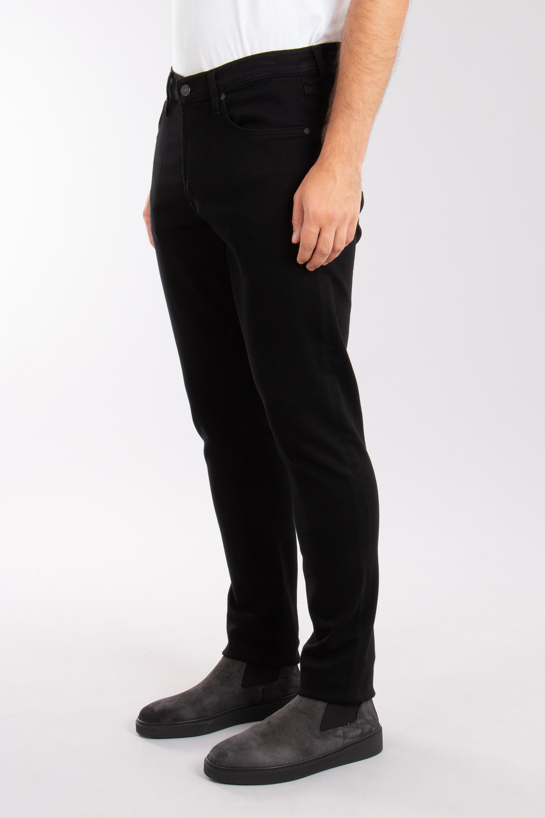 CITIZENS OF HUMANITY Tapered Slim Jeans The London CITIZENS OF HUMANITY Tapered Slim Jeans The London