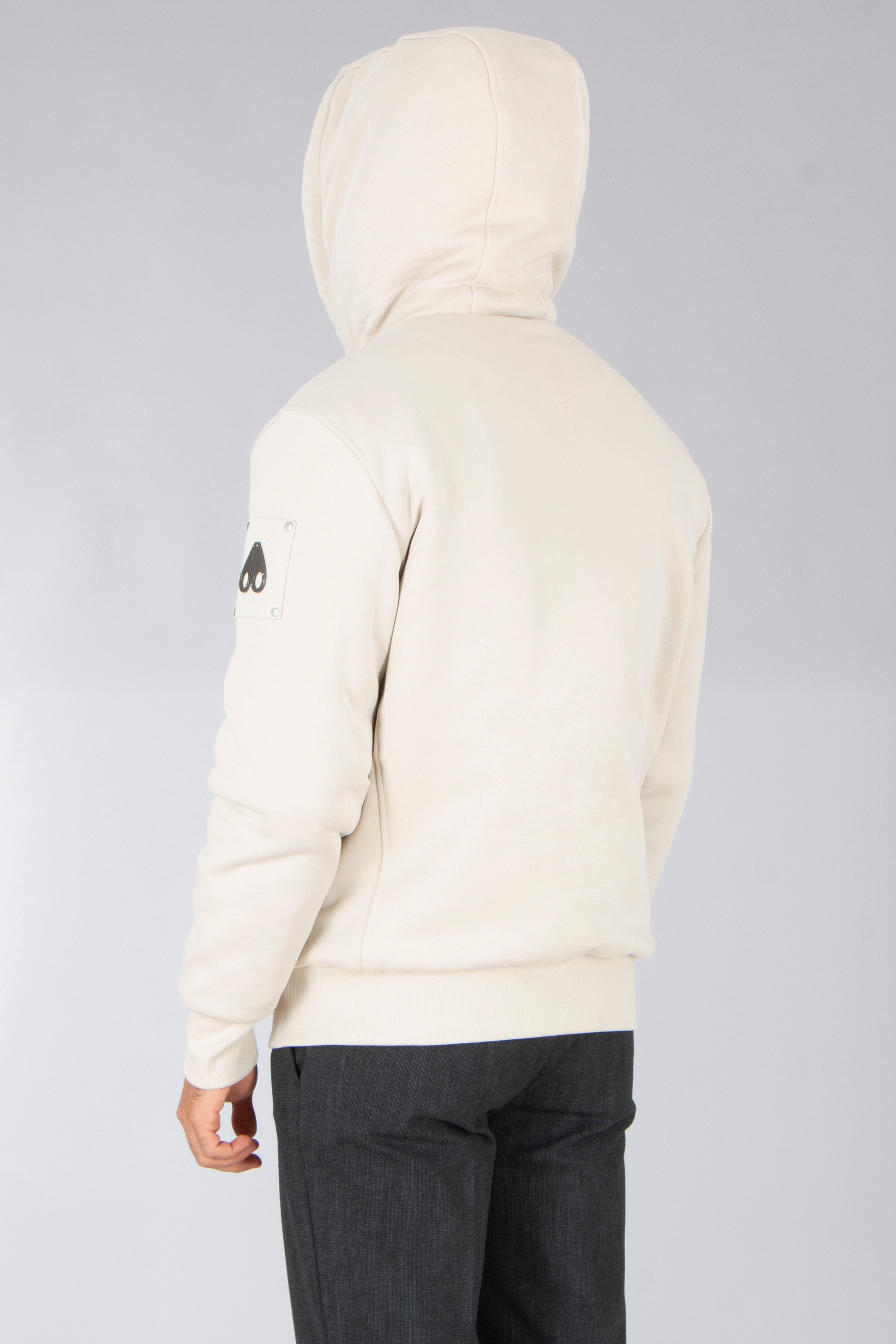 Strickwaren, Pullover, Sweatshirt, Kapuzenpulli, Kapuze