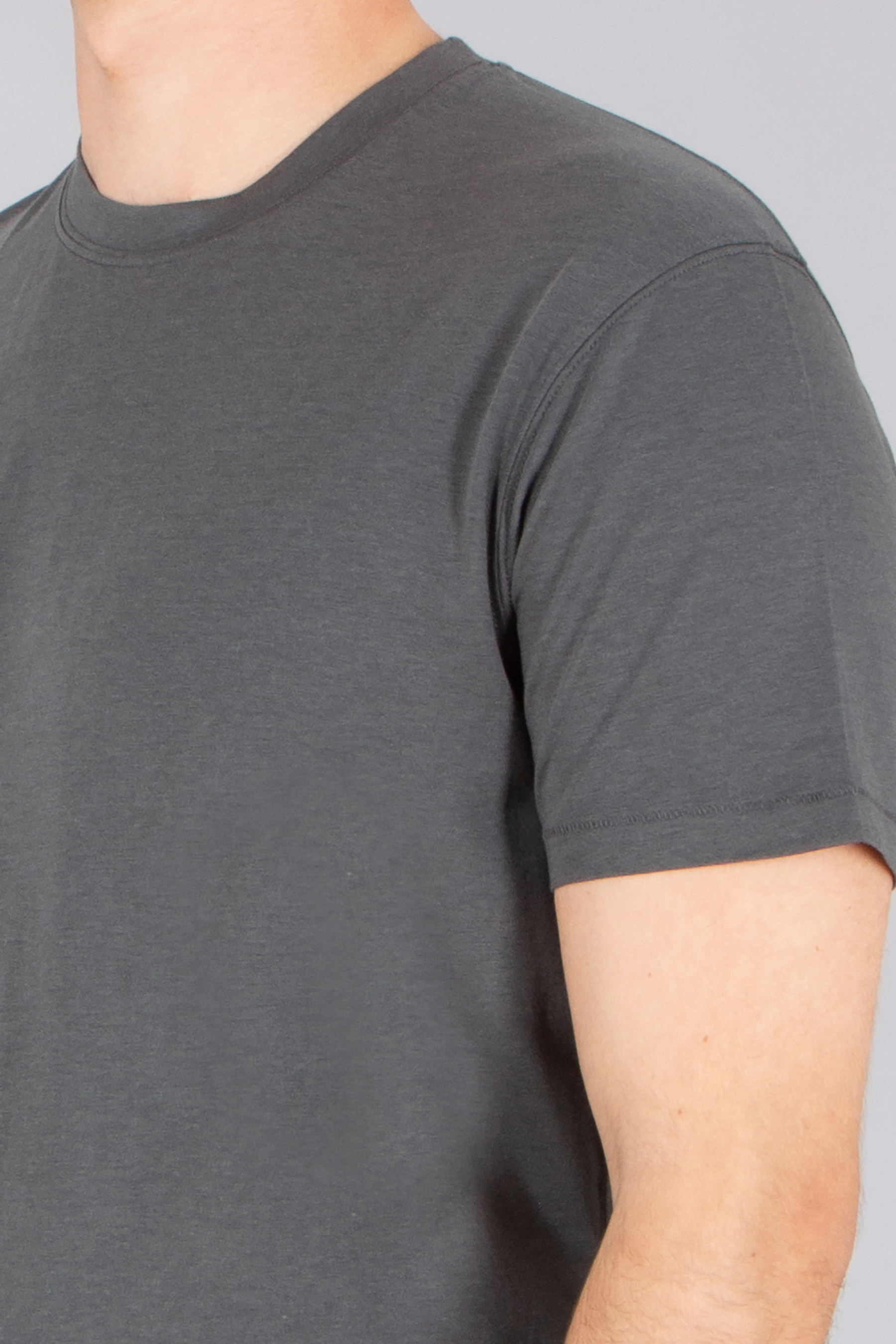 T-shirt, Erwachsener, Männlich, Mann, Person
