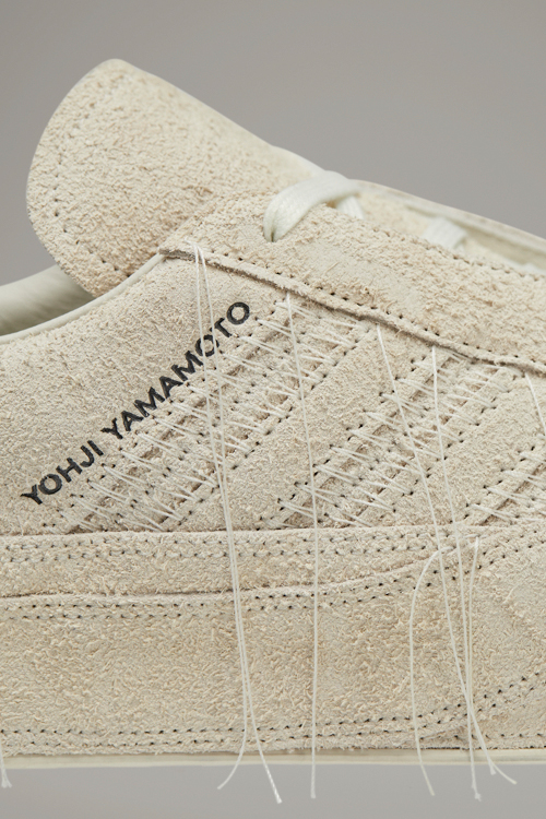 Y-3 Suede Sneakers Gazelle Y-3 Suede Sneakers Gazelle