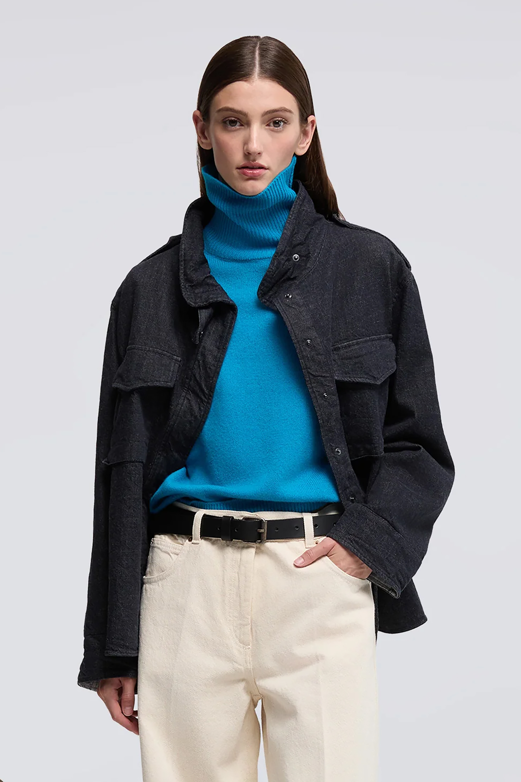 Mantel, Jacke, Blazer, Hosen