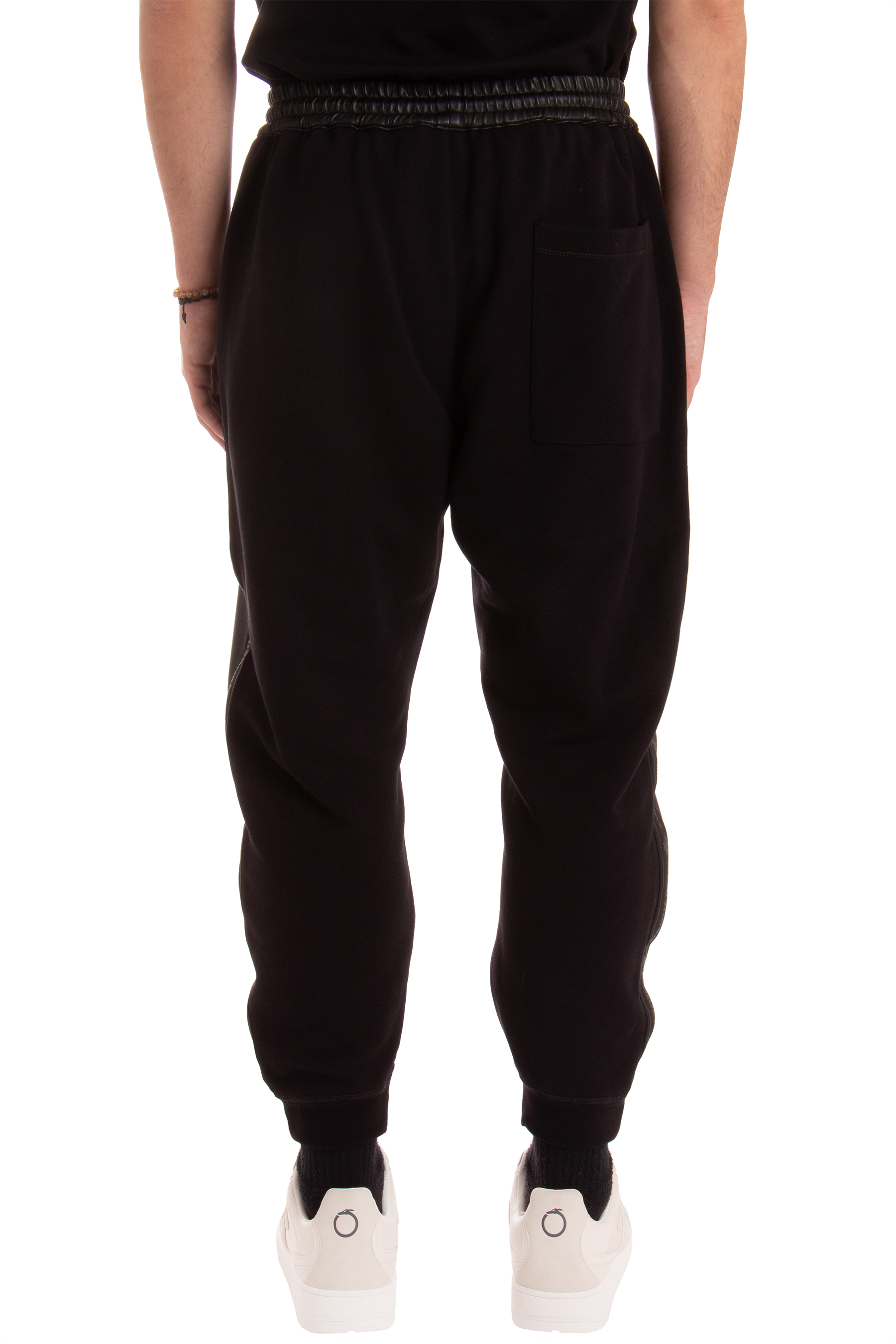 DSQUARED2 Hybrid Swag Track Suit Pants DSQUARED2 Hybrid Swag Track Suit Pants