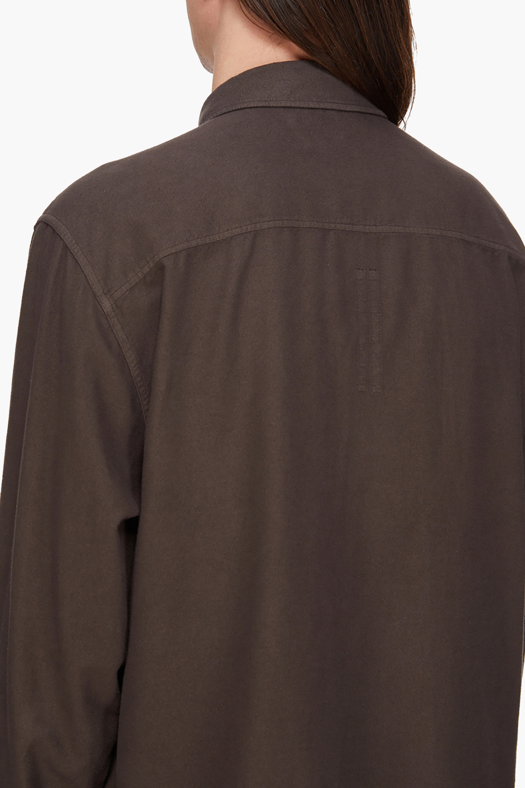 Mantel, Langarm, Ärmel, Jacke, Person