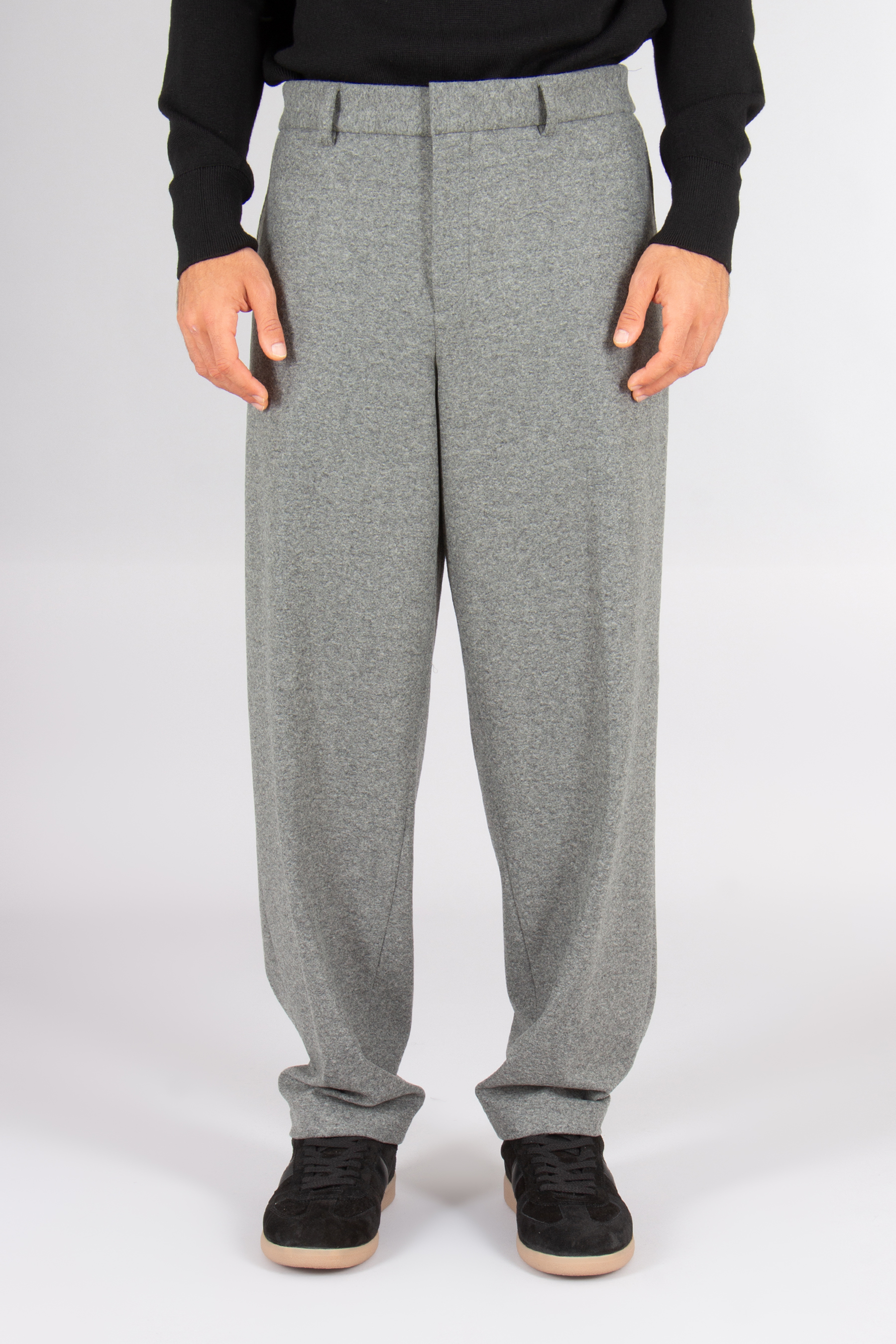 Bekleidung, Hosen, Dekoration für Zuhause, Leinen