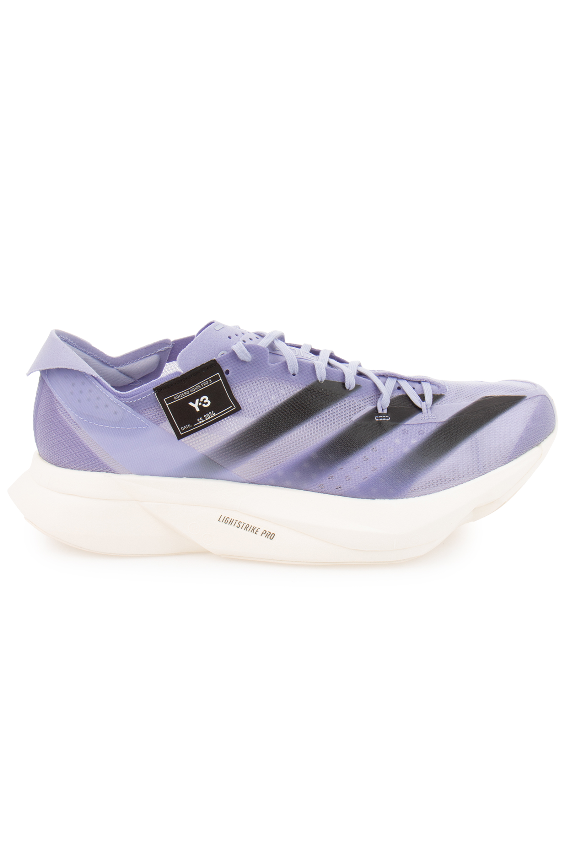 Y-3 Adizero Adios Pro 3